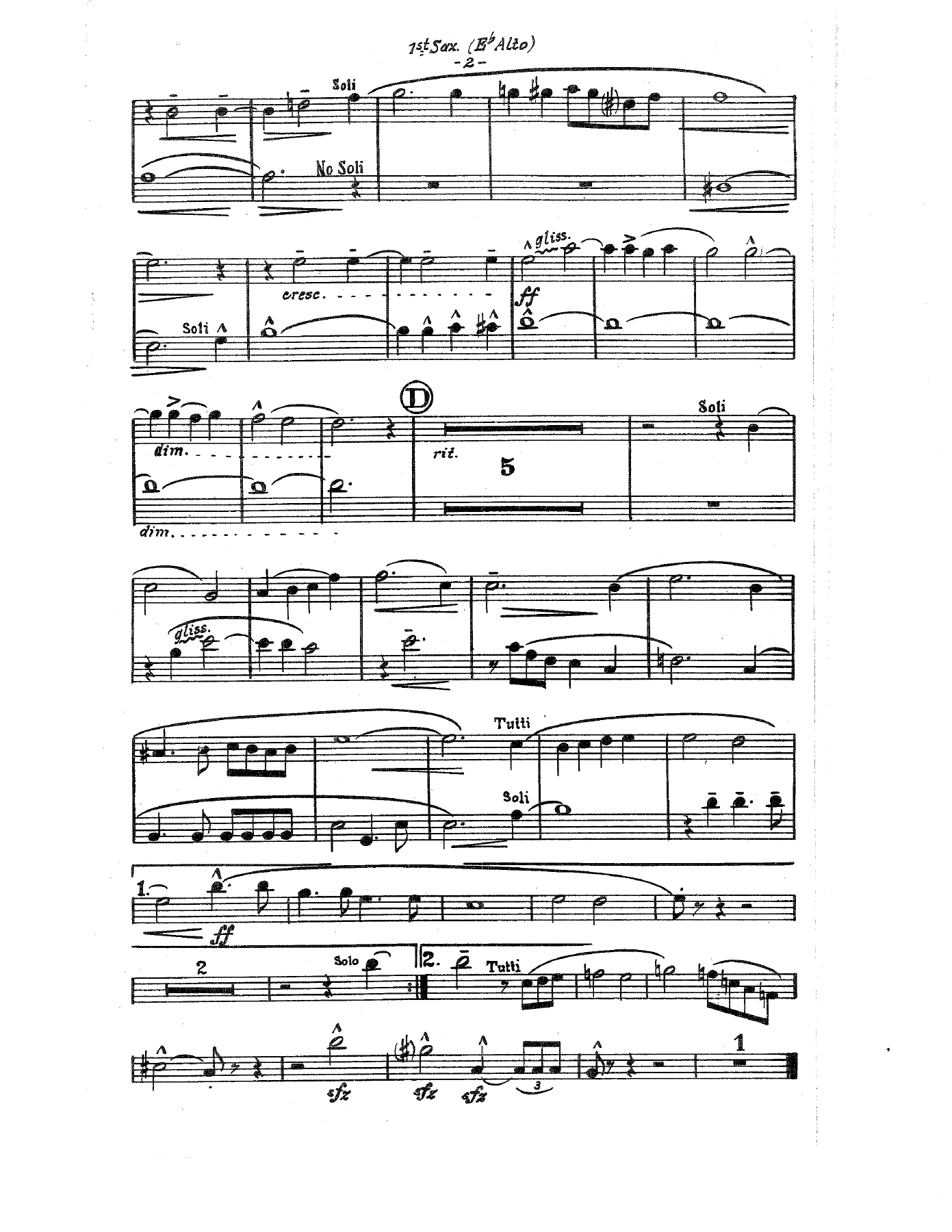 Because — page 2