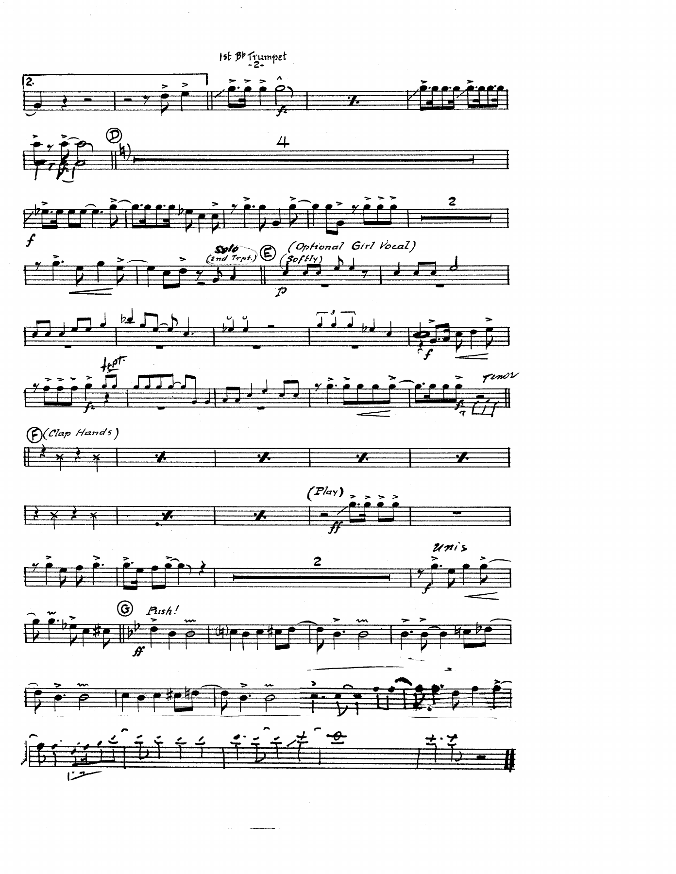 Blue Suede Shoes — page 3