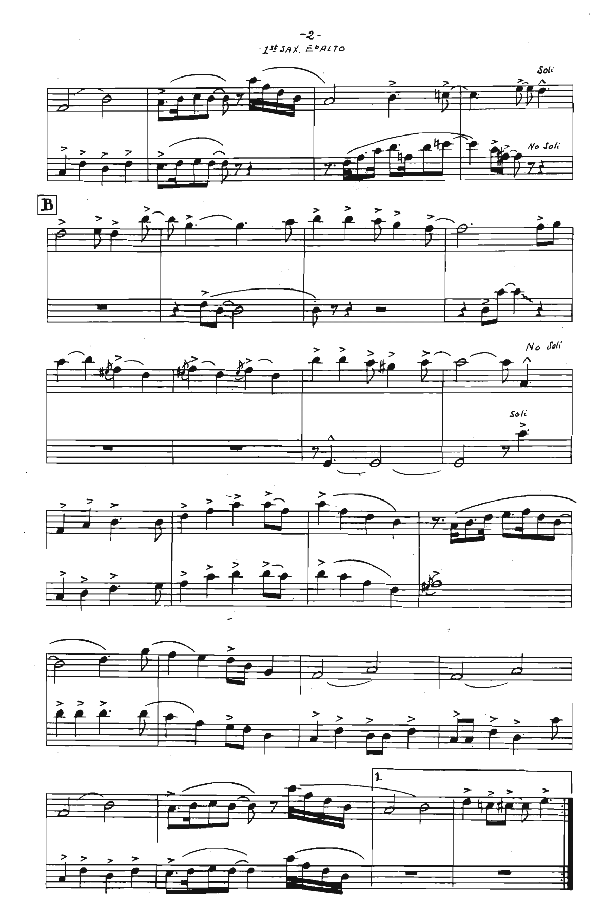 Buttons And Bows — page 2