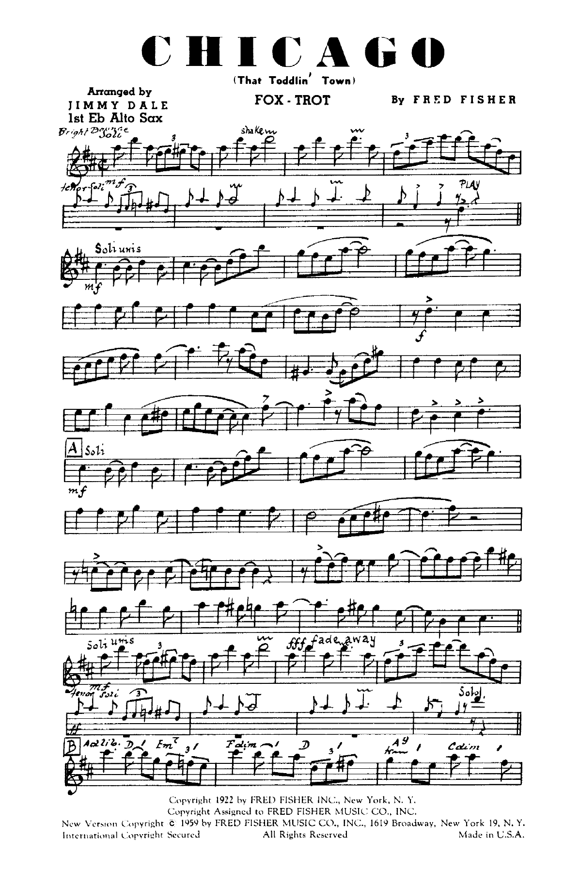 Chicago — page 2