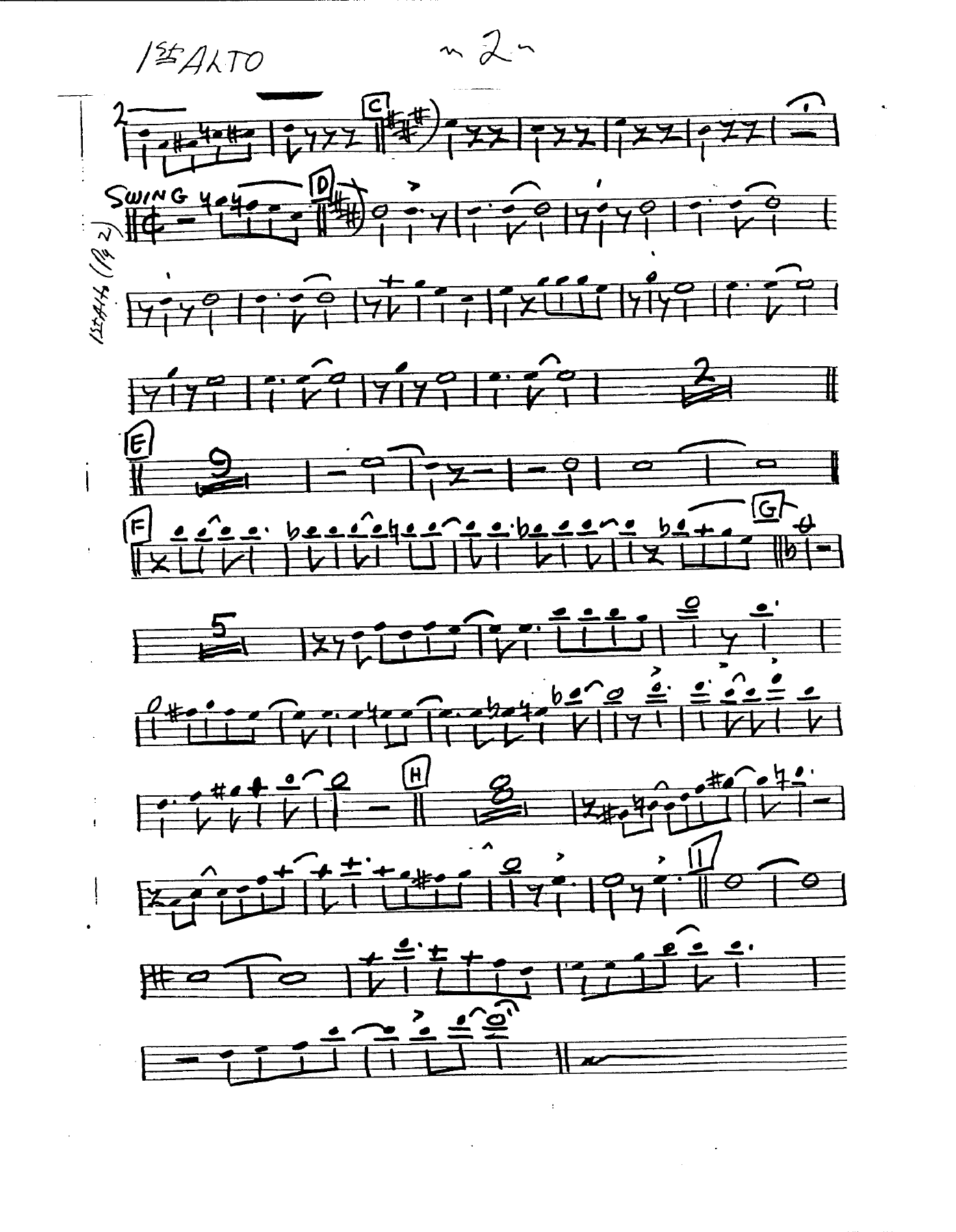 Ciribiribin — page 2