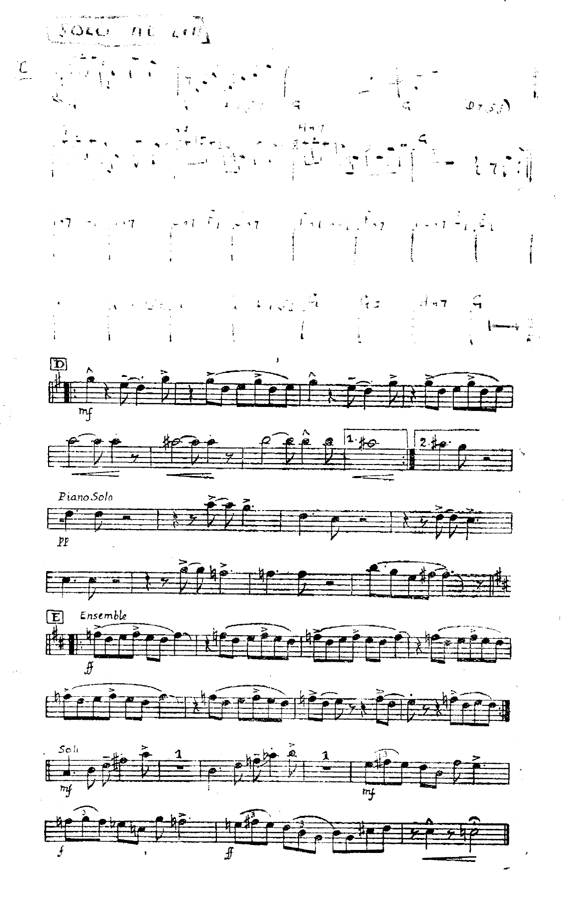 Grand Central Getaway — page 2