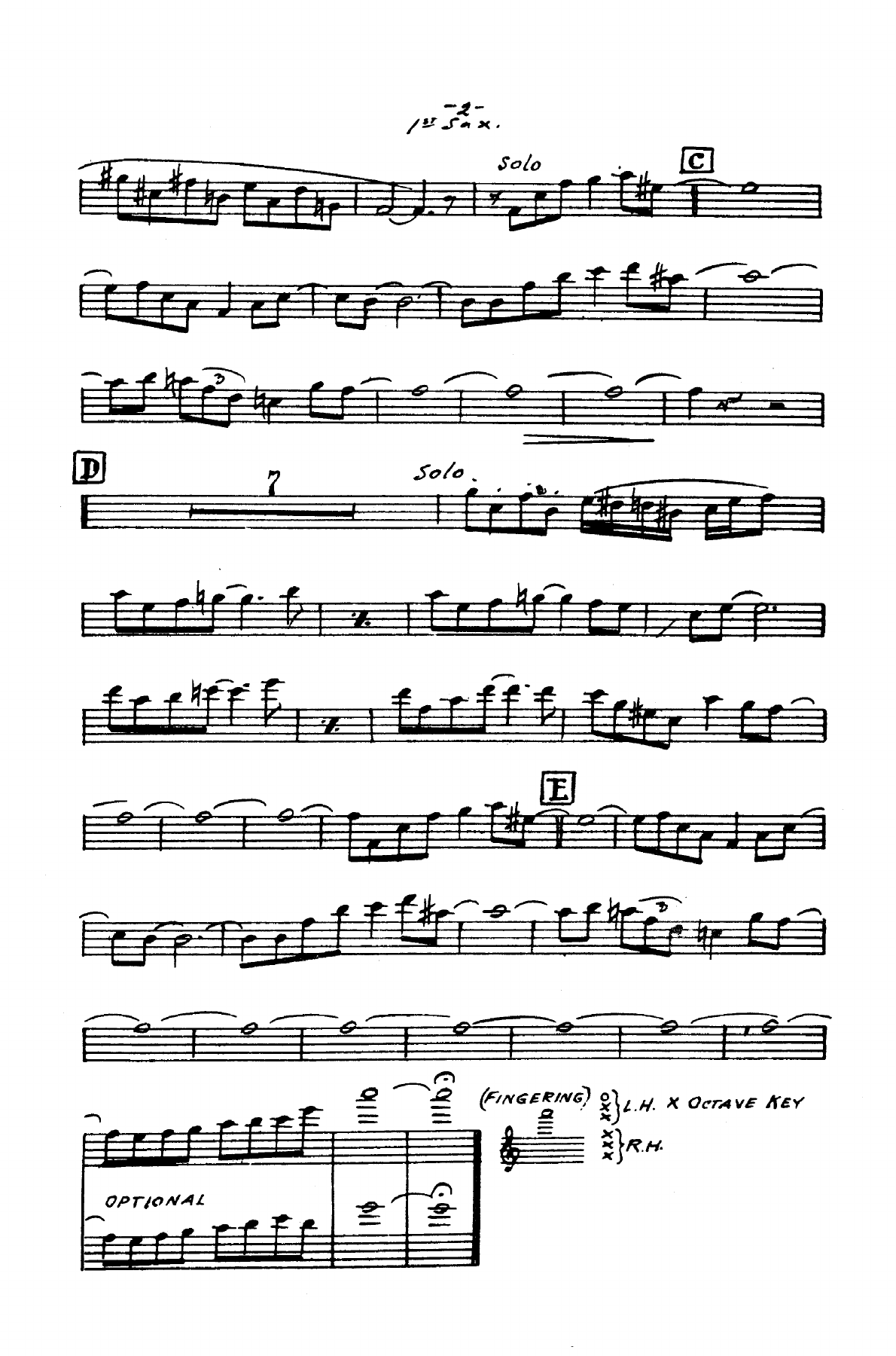 Harlem Nocturne — page 3