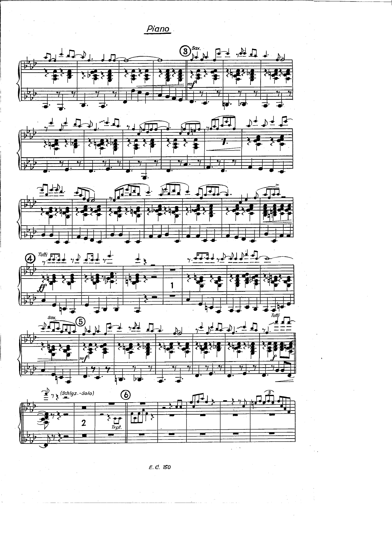 Harlem Street — page 2