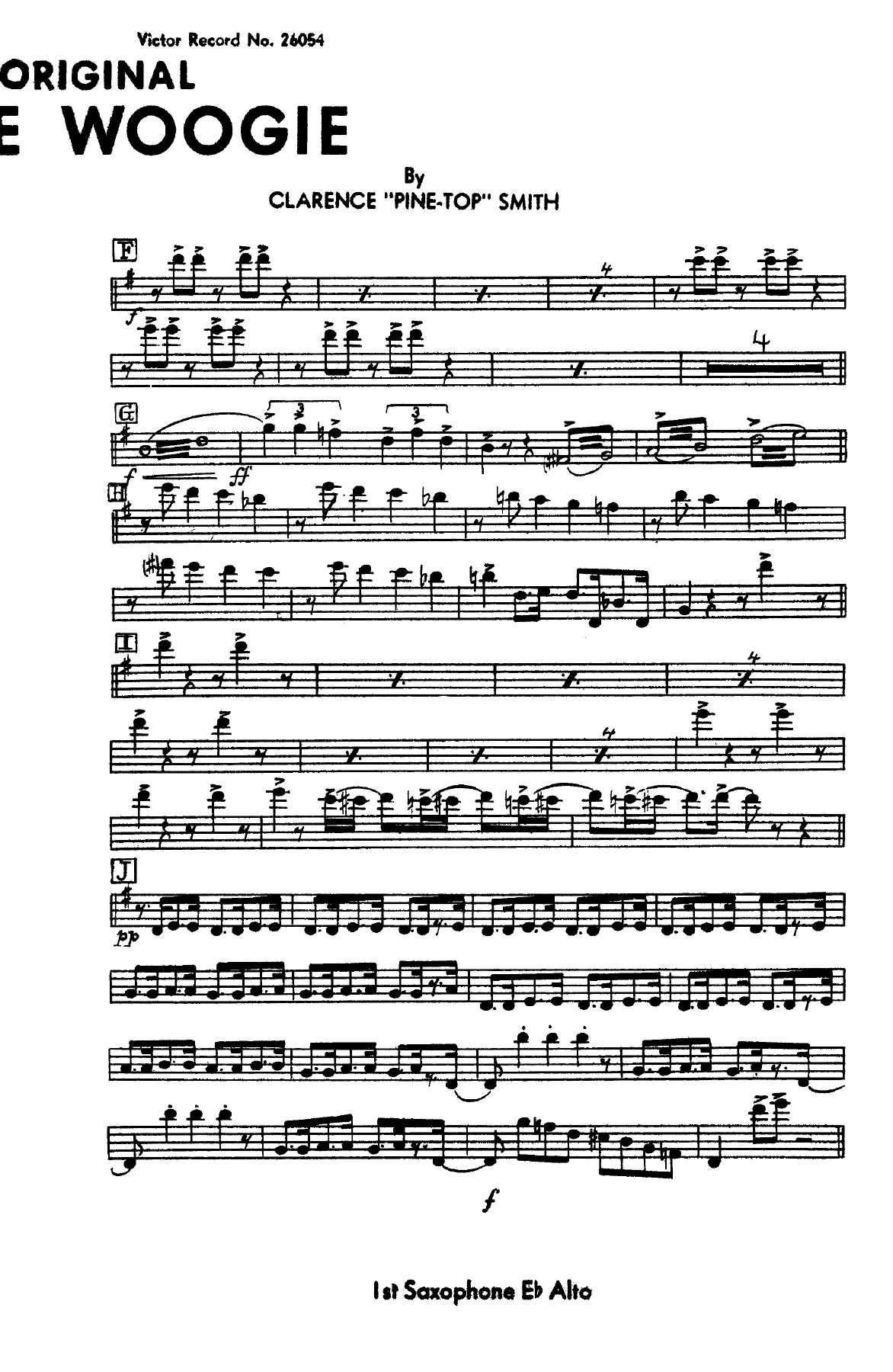 Boogie Woogie — page 3