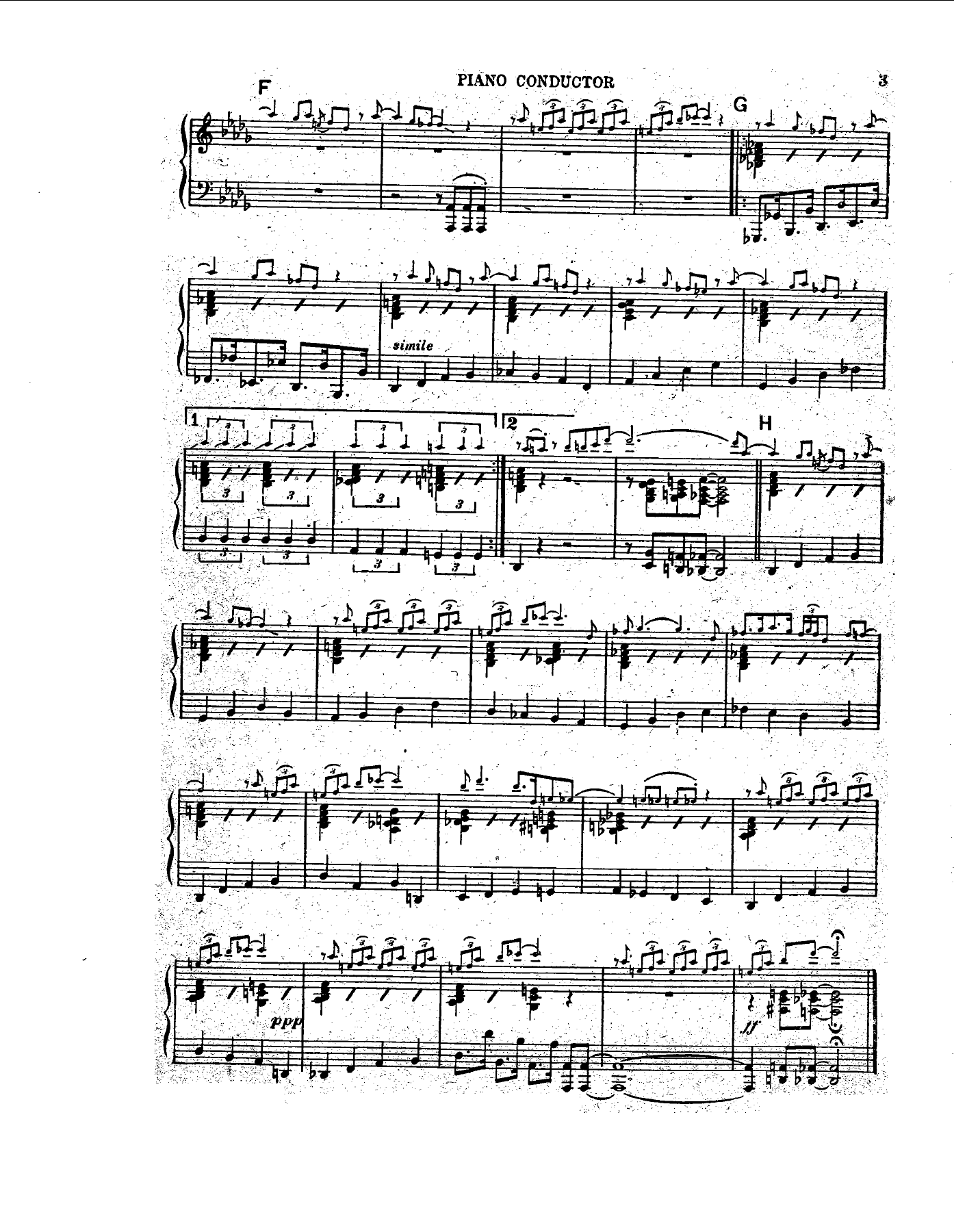 Mr.Anthony's Boogie — page 3