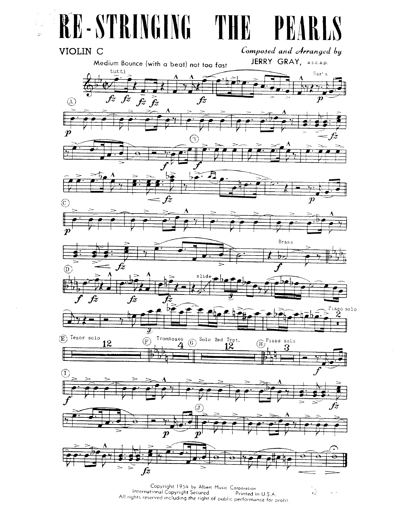 Re-Stringing The Pearls — page 3