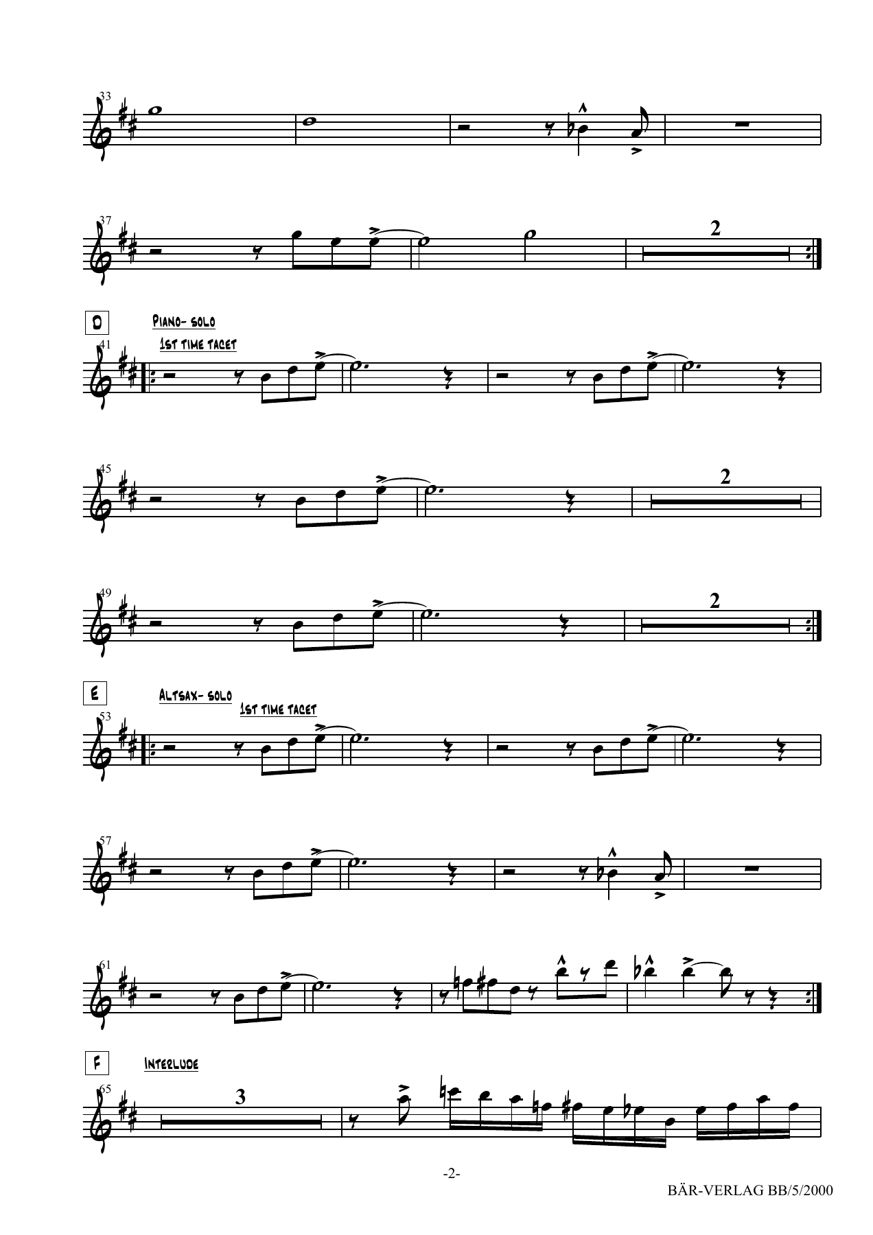 Chucho — page 2
