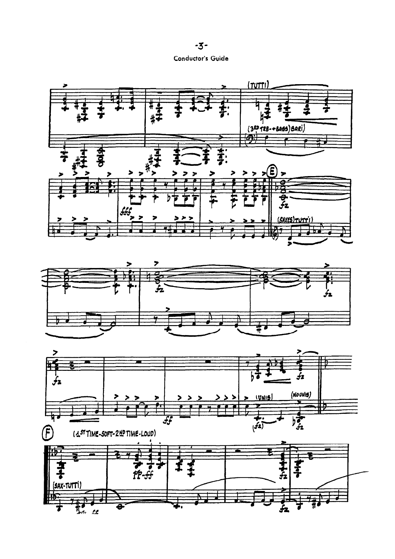 Mambo Jambo — page 3