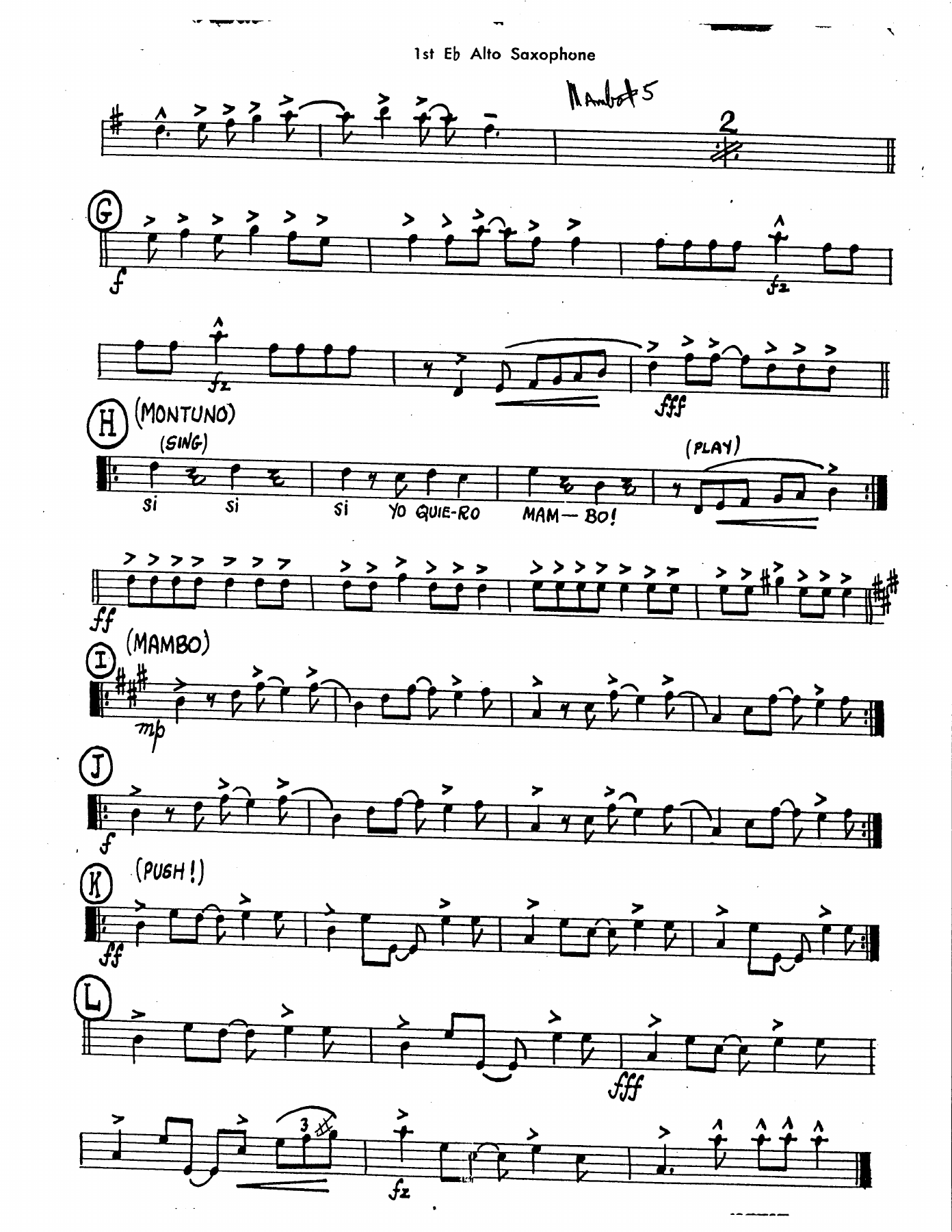Mambo No.5 — page 2