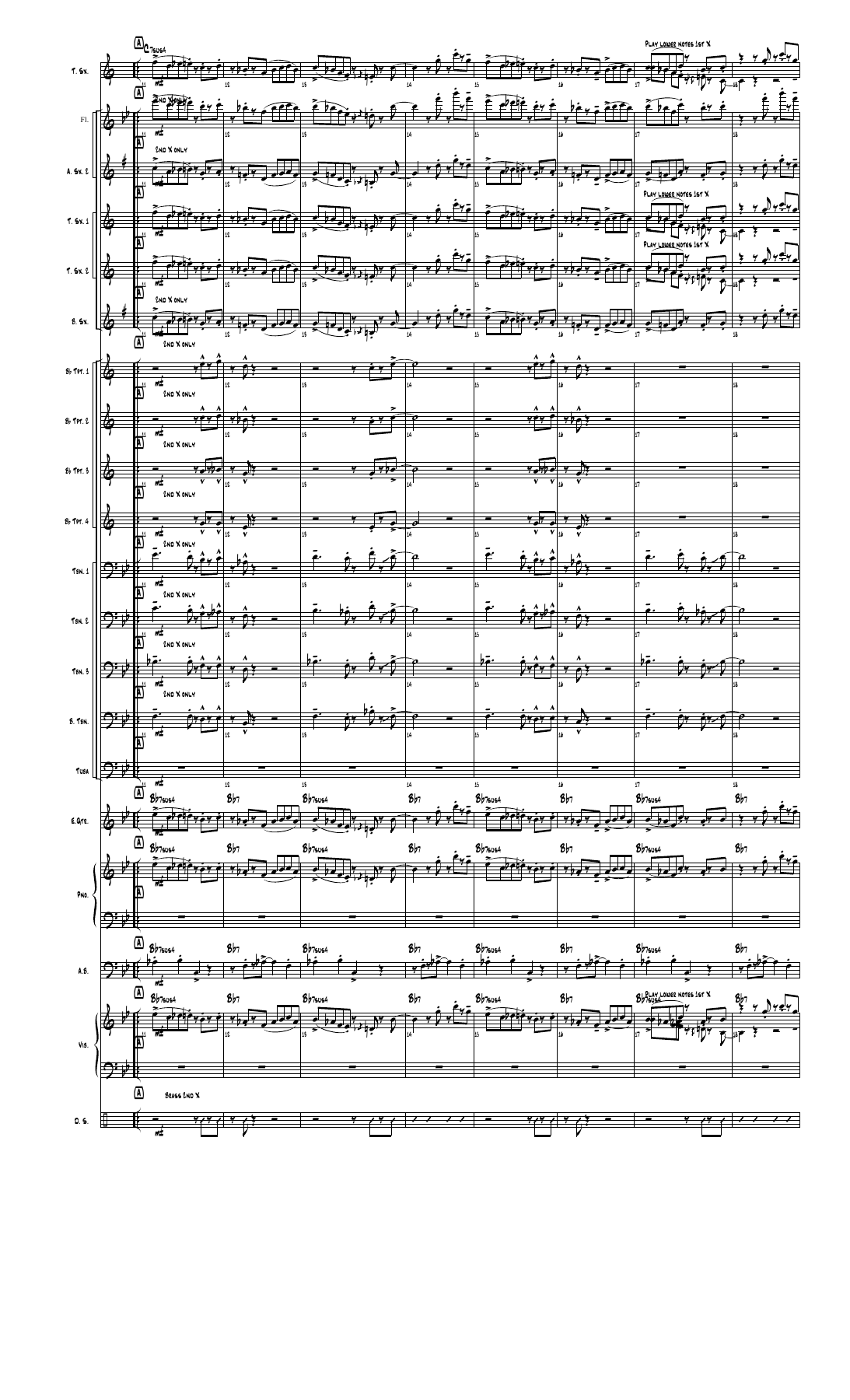 Mambo Wambo — page 2