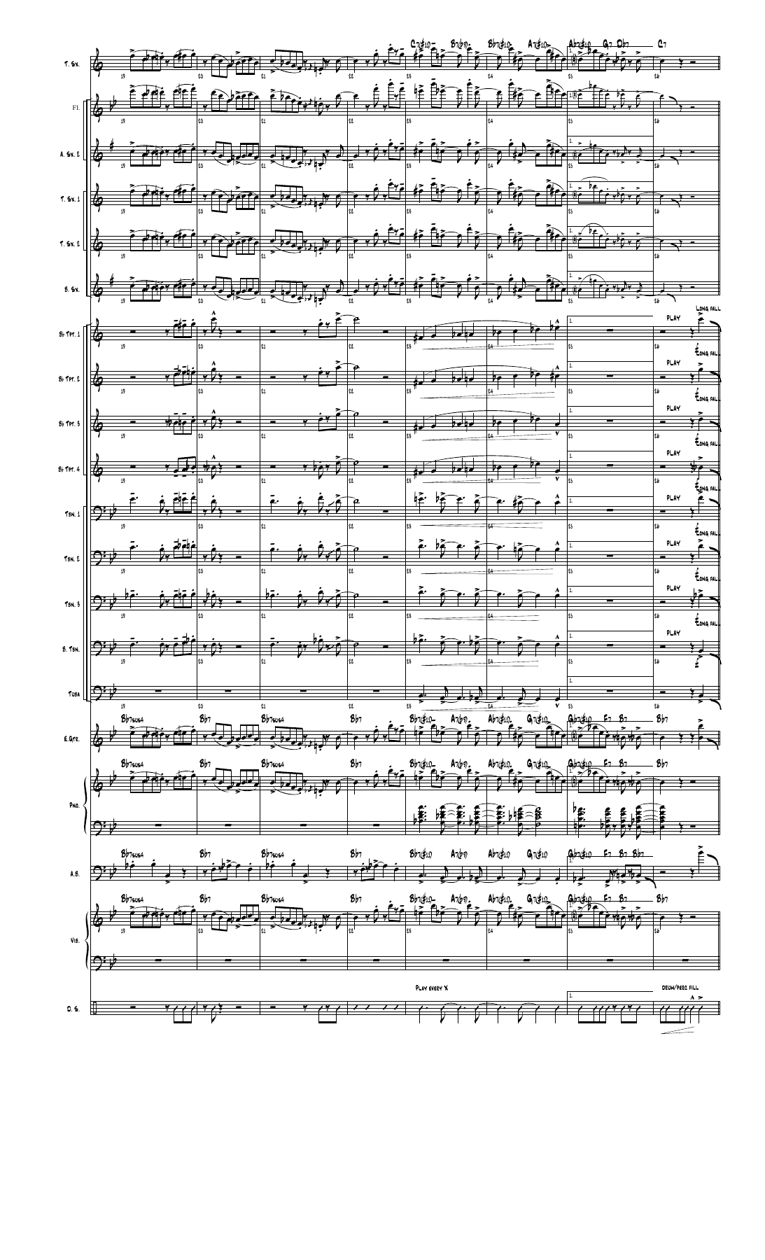 Mambo Wambo — page 3