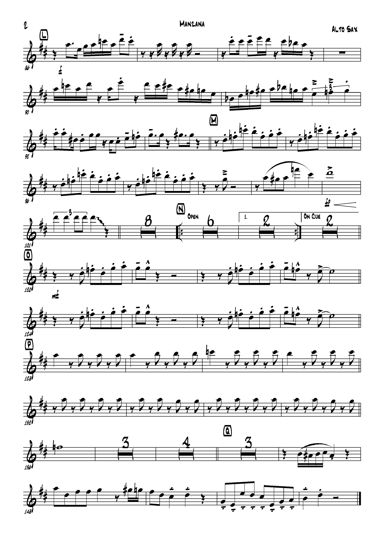 Manzana — page 2