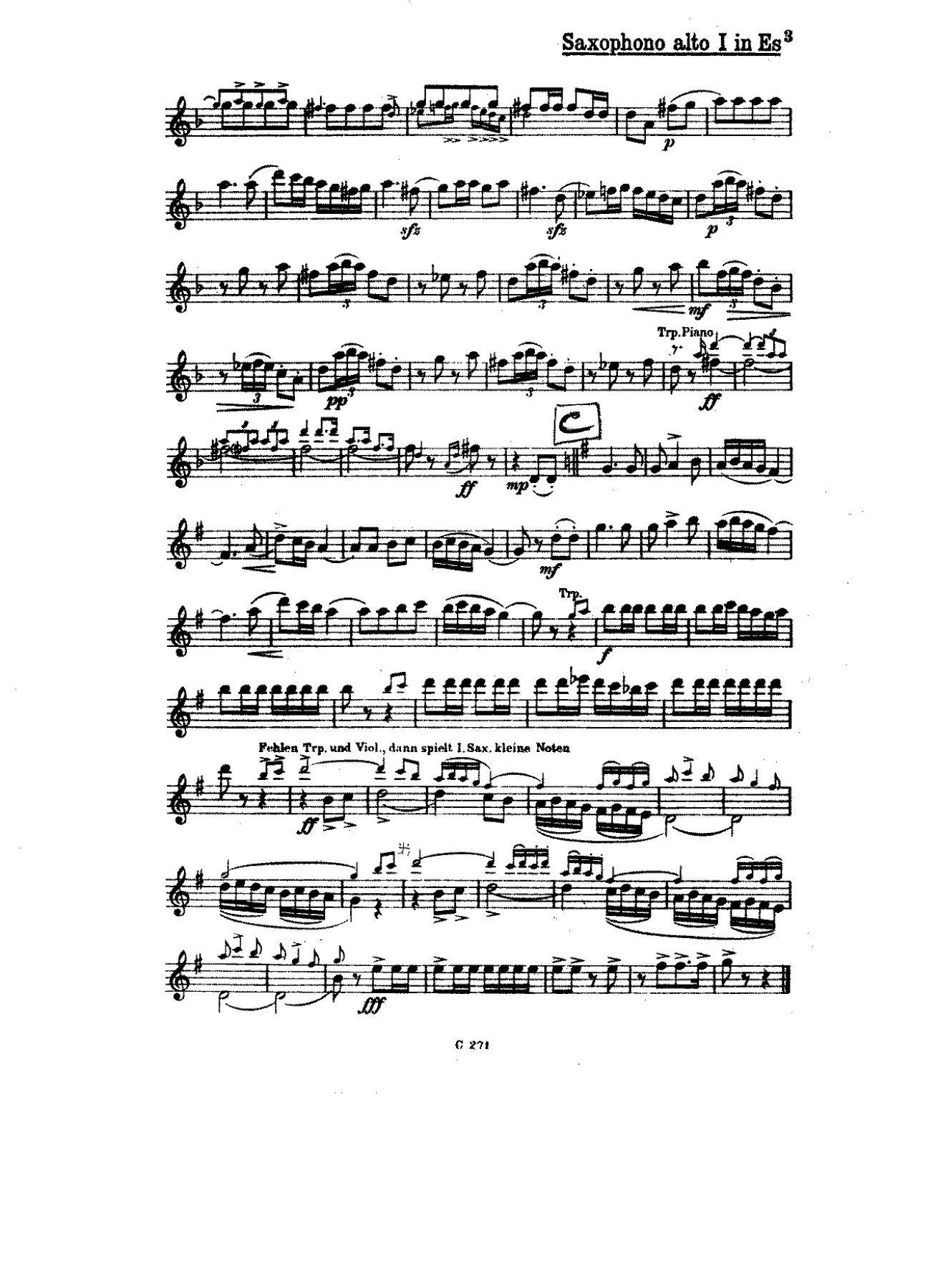 Spanish Gipsy Dance — page 2