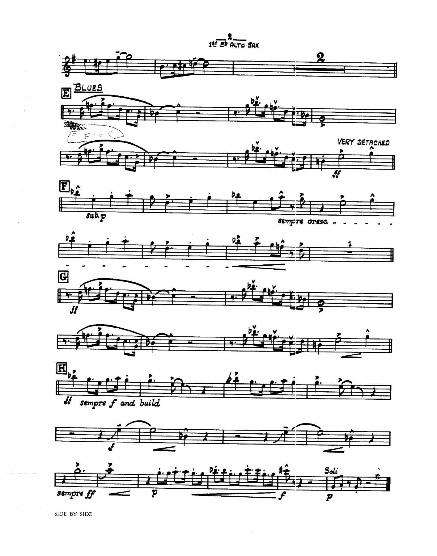 Side By Side — page 2