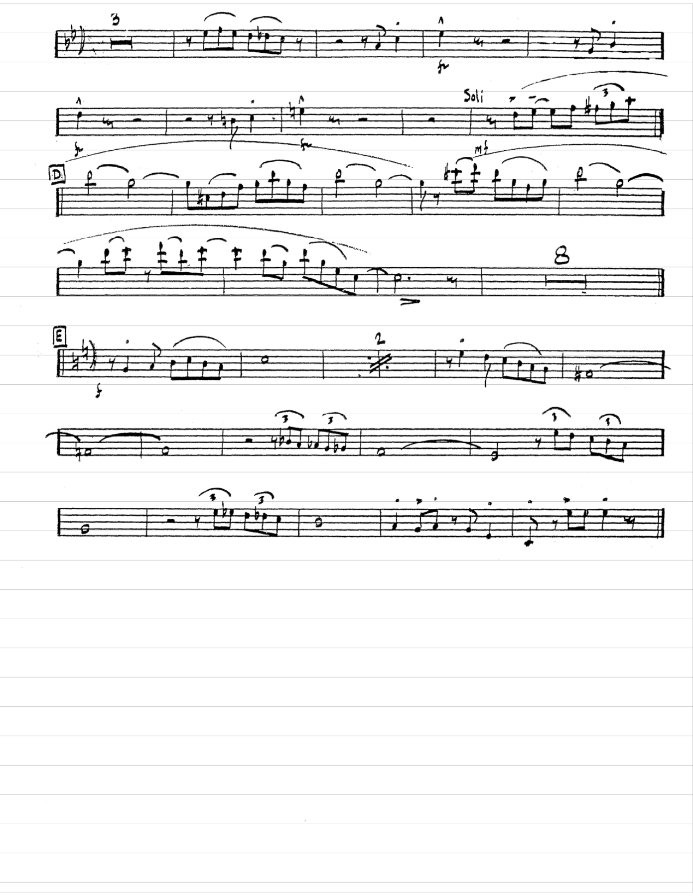 Negra Consentida — page 2