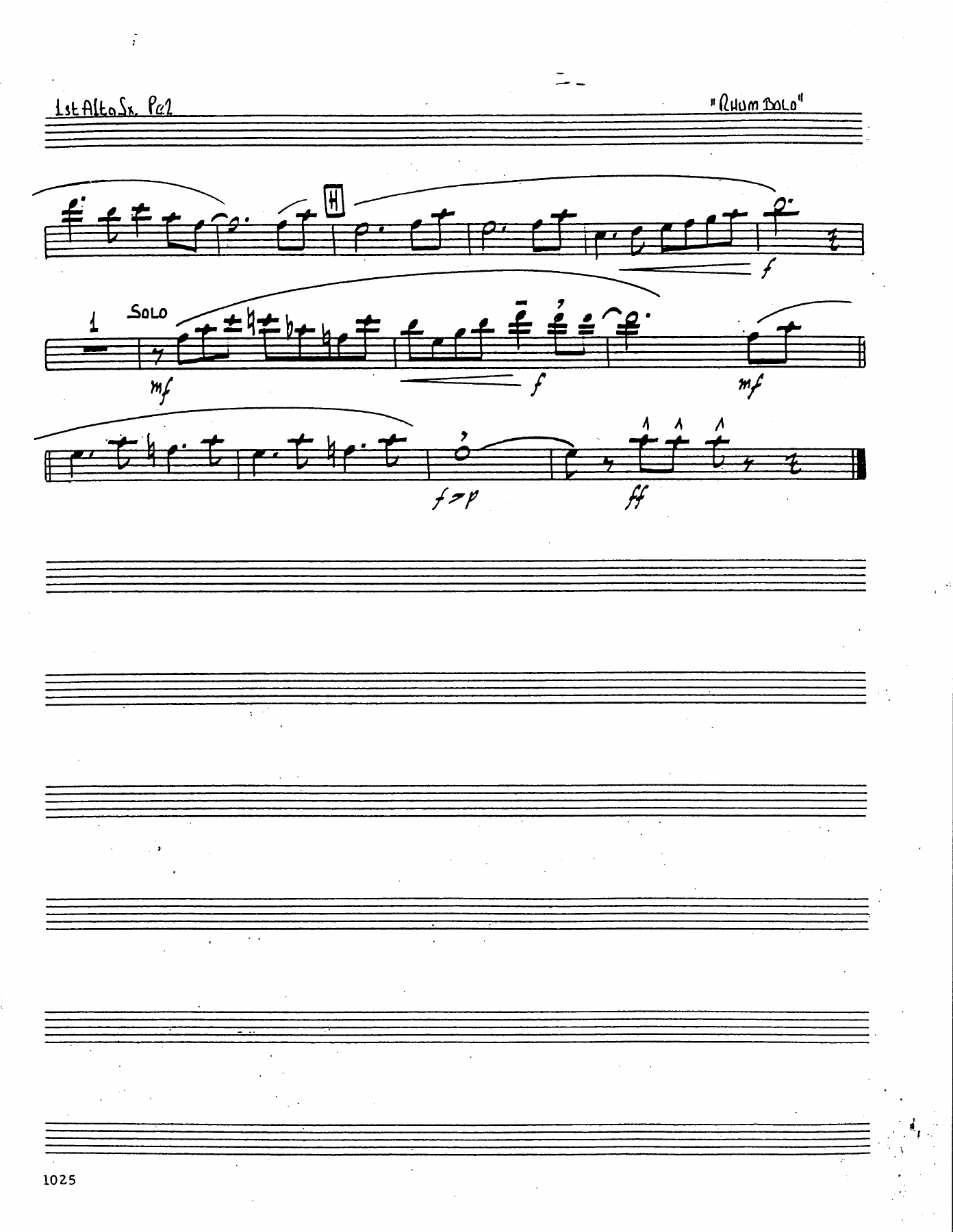 Rhumbolo — page 2