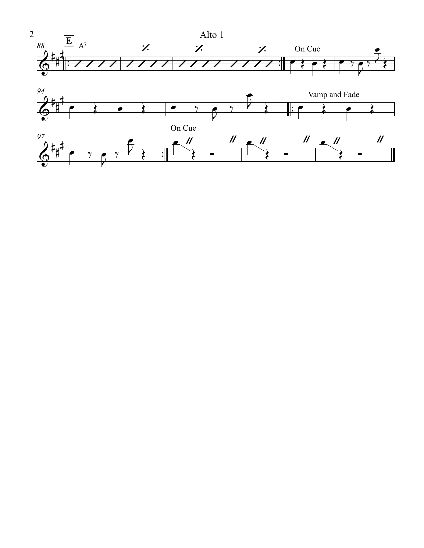 Bobby Sanabria - Tanga — page 2