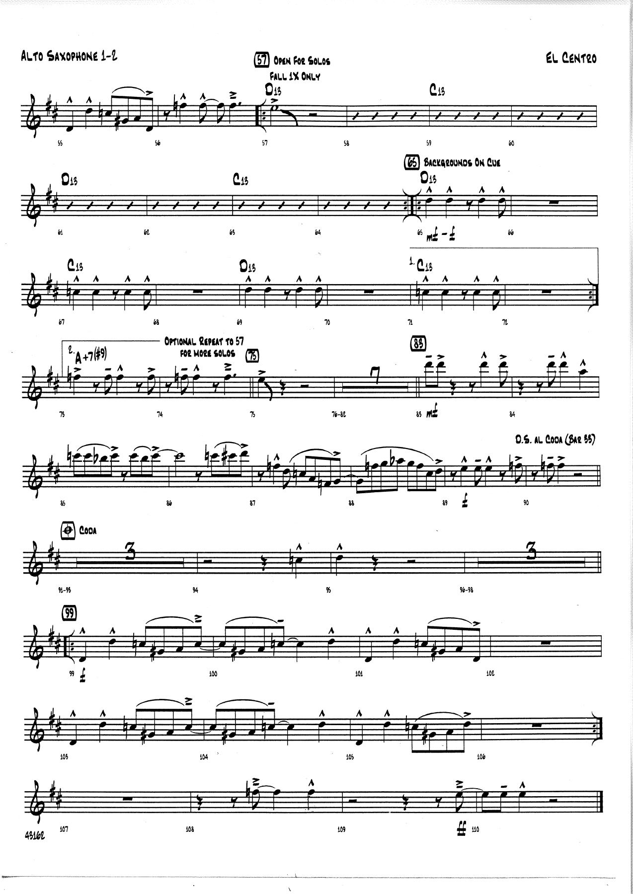 El Centro — page 2