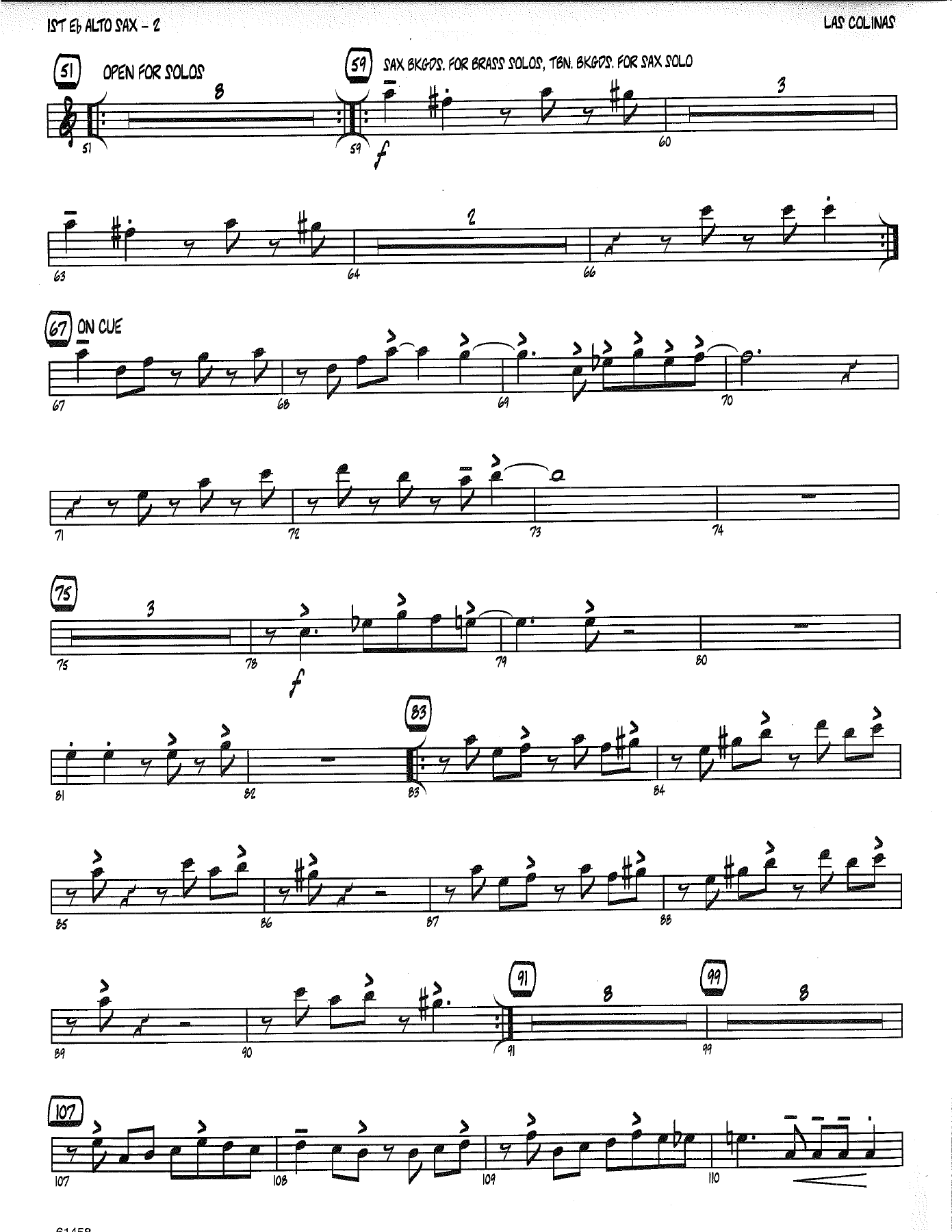 Las Colinas — page 2