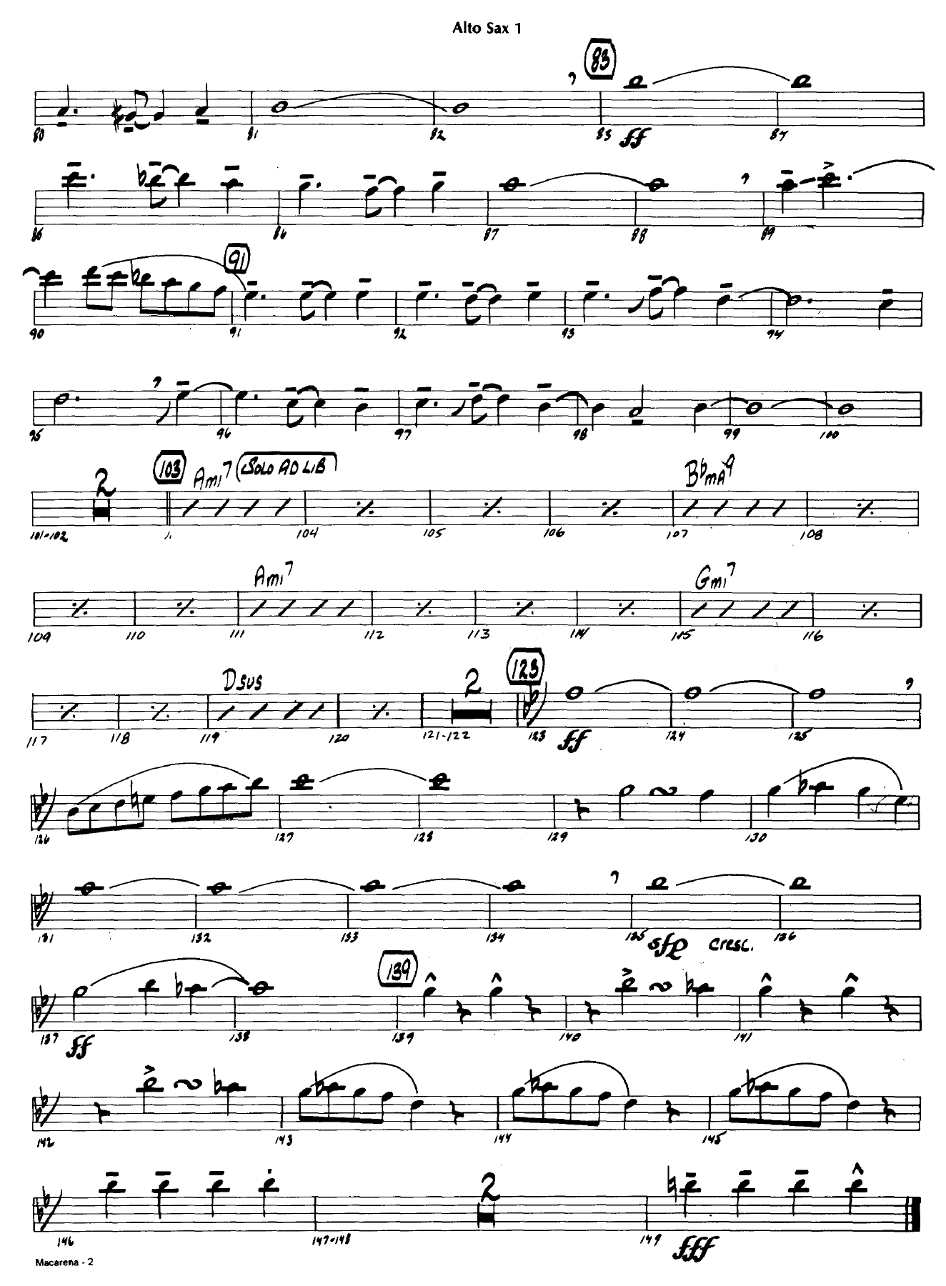 Macarena — page 2