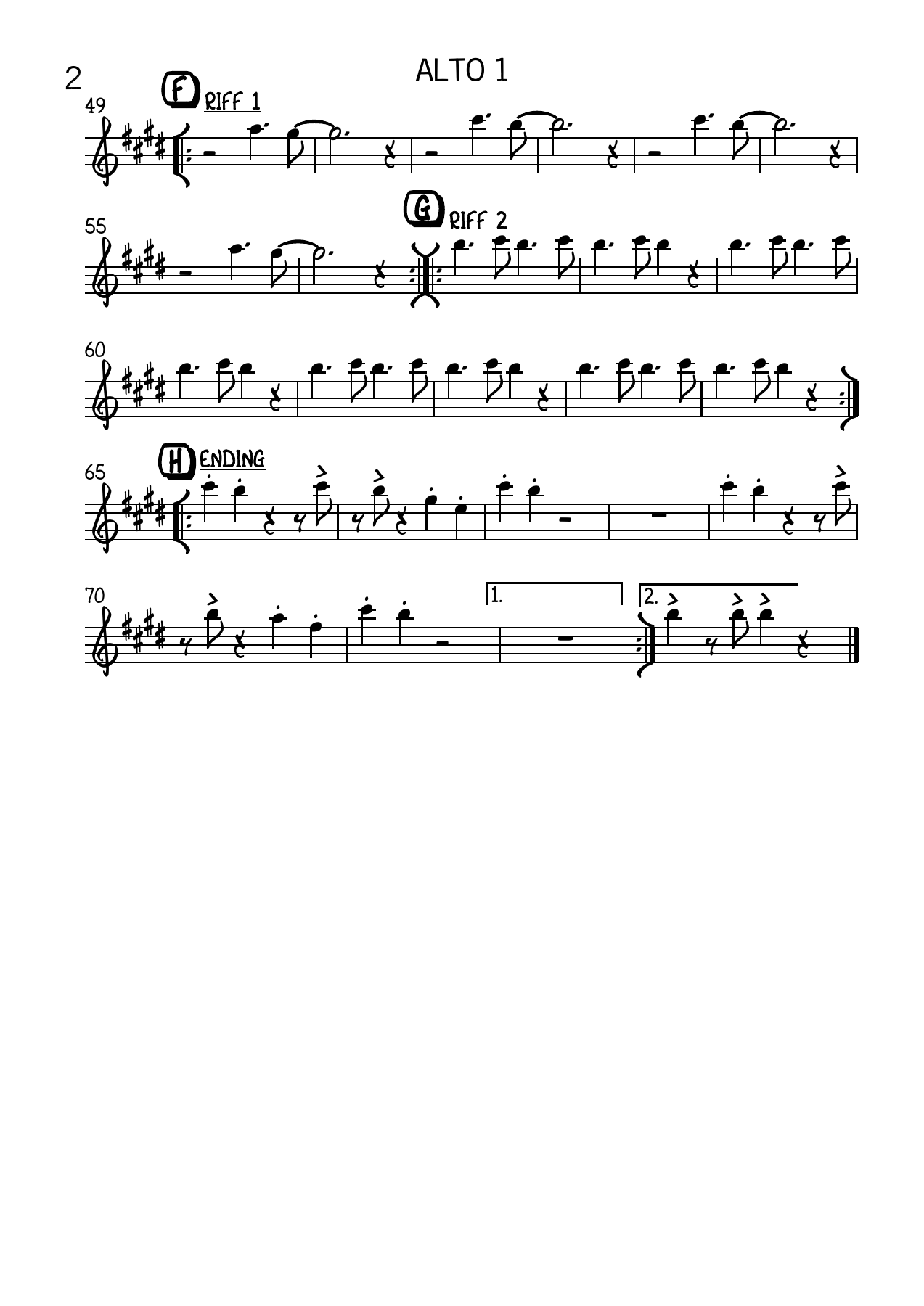 Yumbambe — page 2