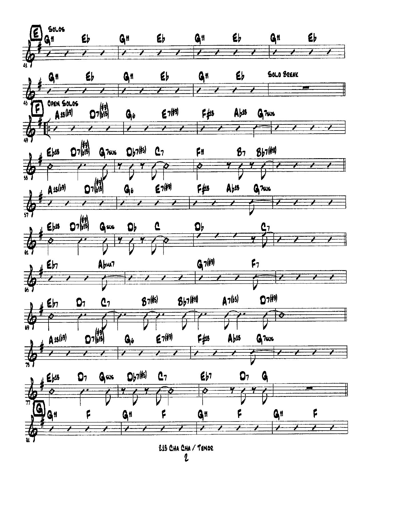 213 Cha Cha -Torres - Todd — page 3