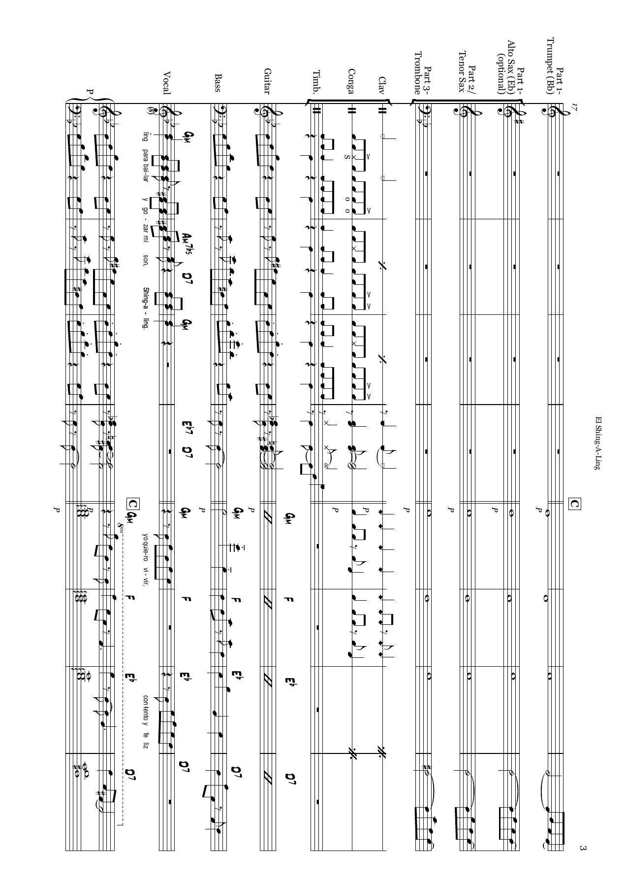 El Shing-A-Ling — page 3