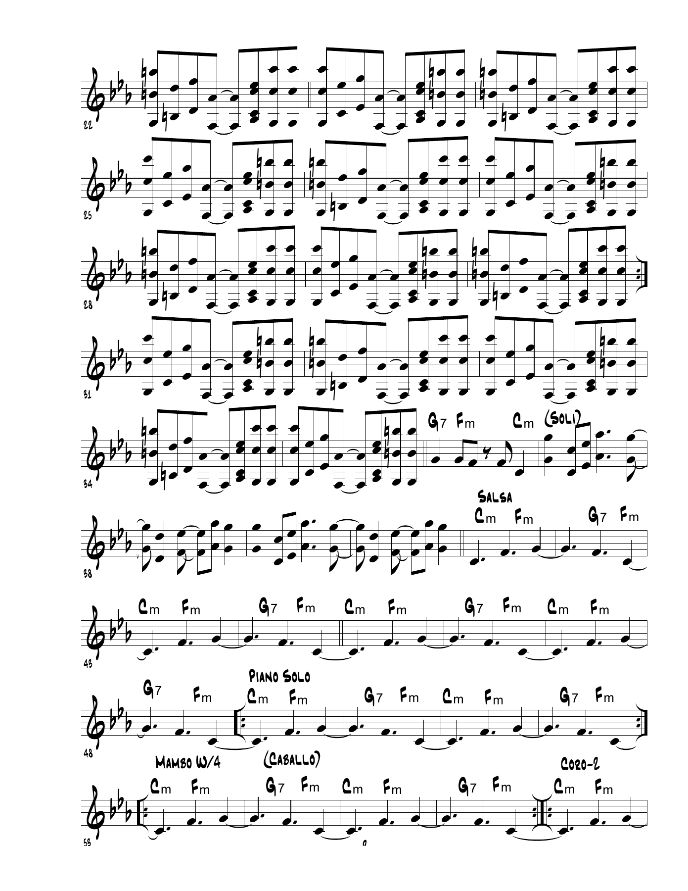 Pegaso-Cumbia — page 2