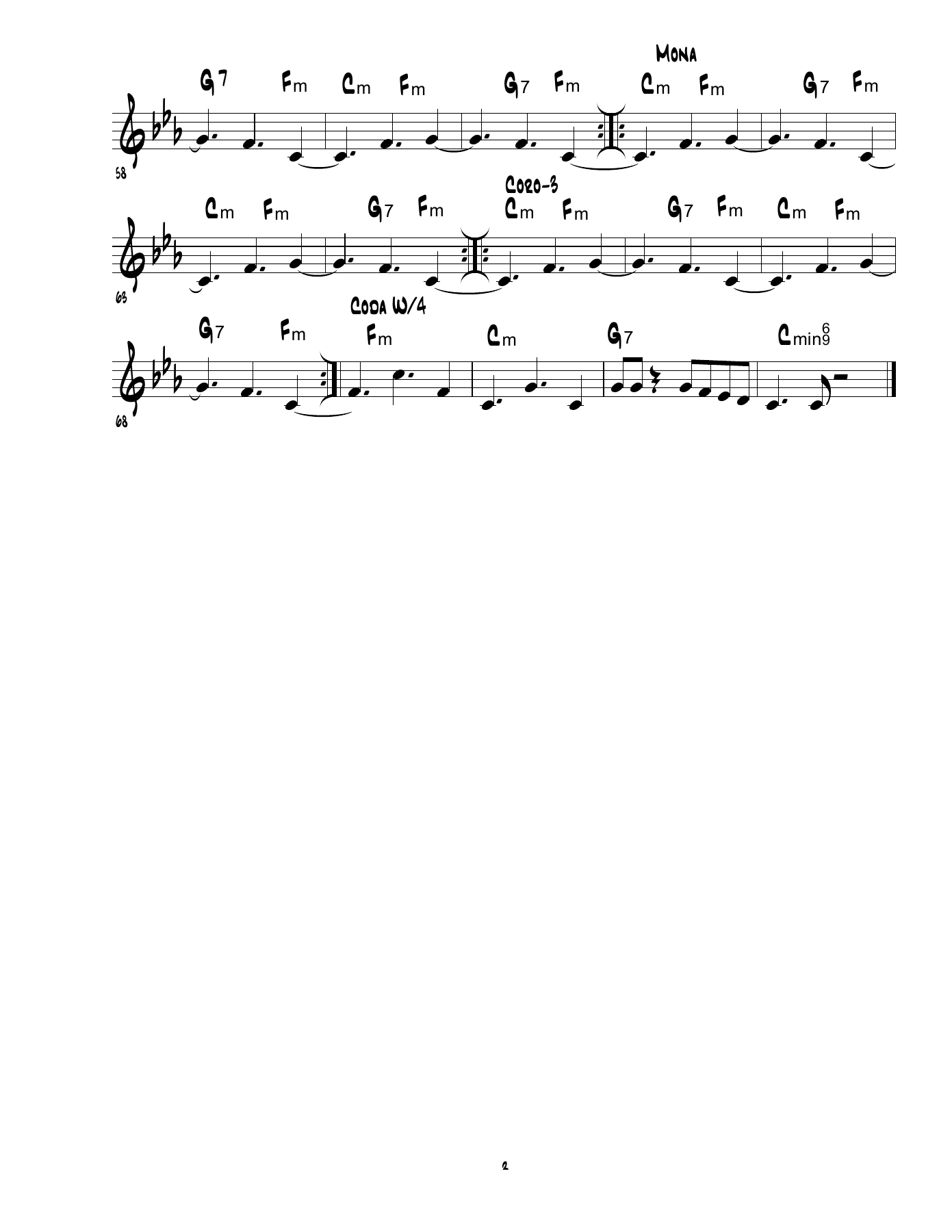 Pegaso-Cumbia — page 3