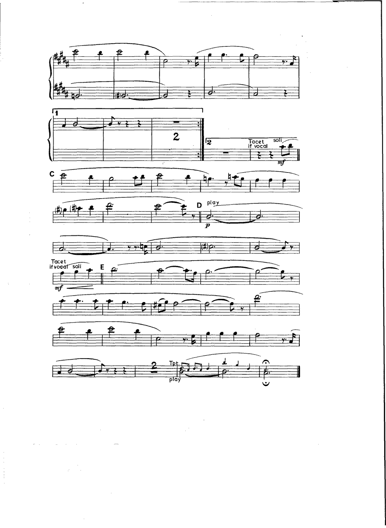 The Last Waltz — page 2