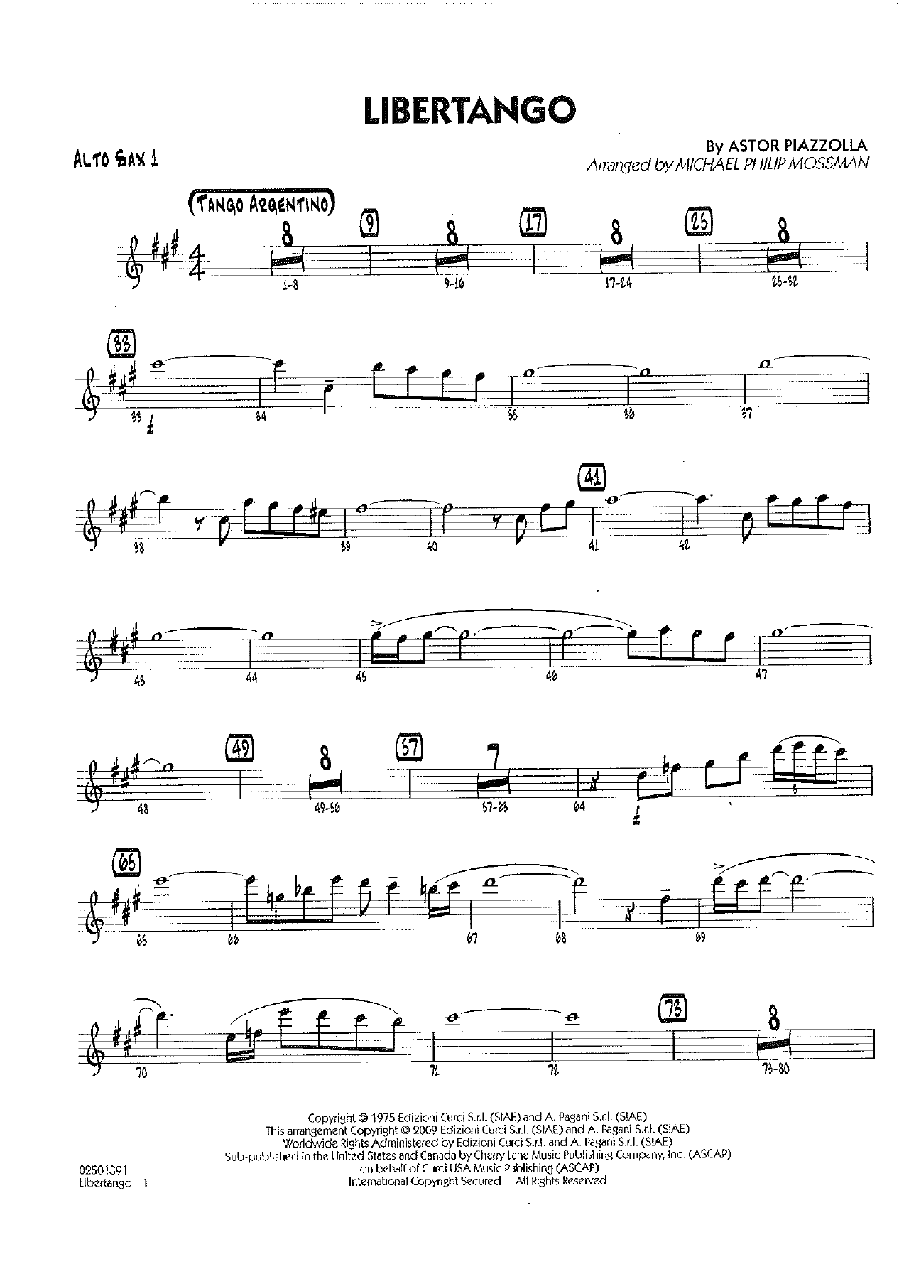 Libertango — page 2