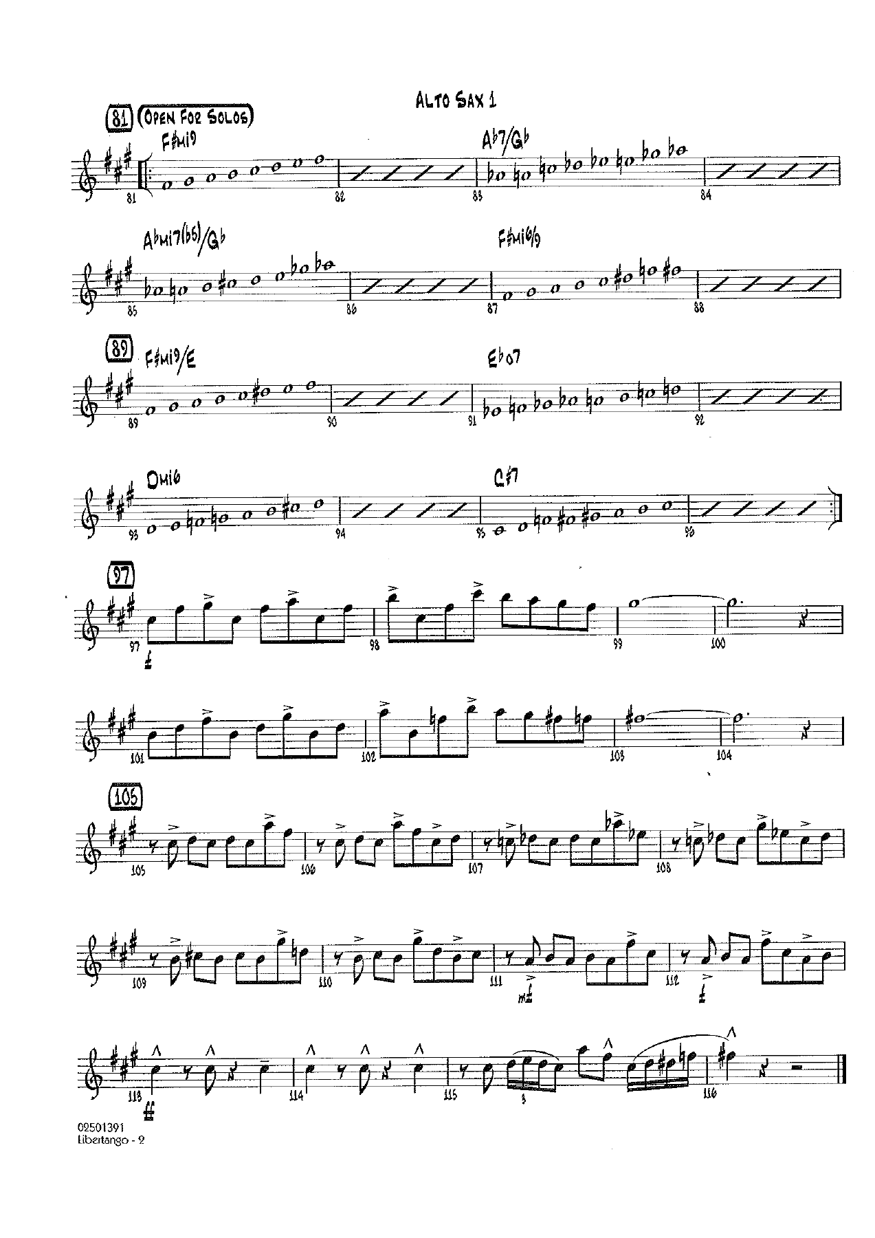 Libertango — page 3