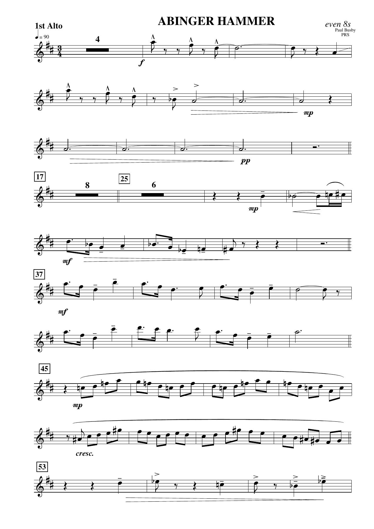Abinger Hammer — page 2
