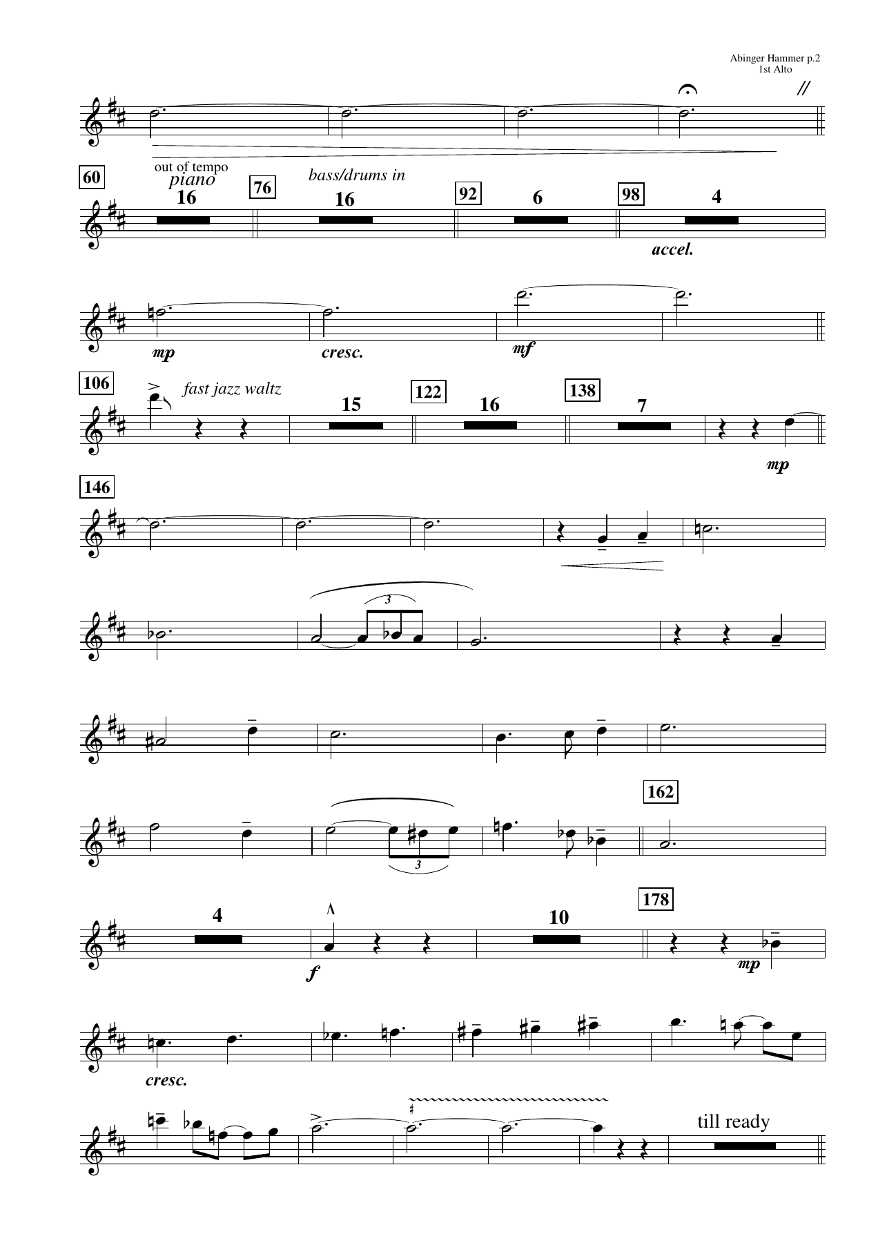 Abinger Hammer — page 3