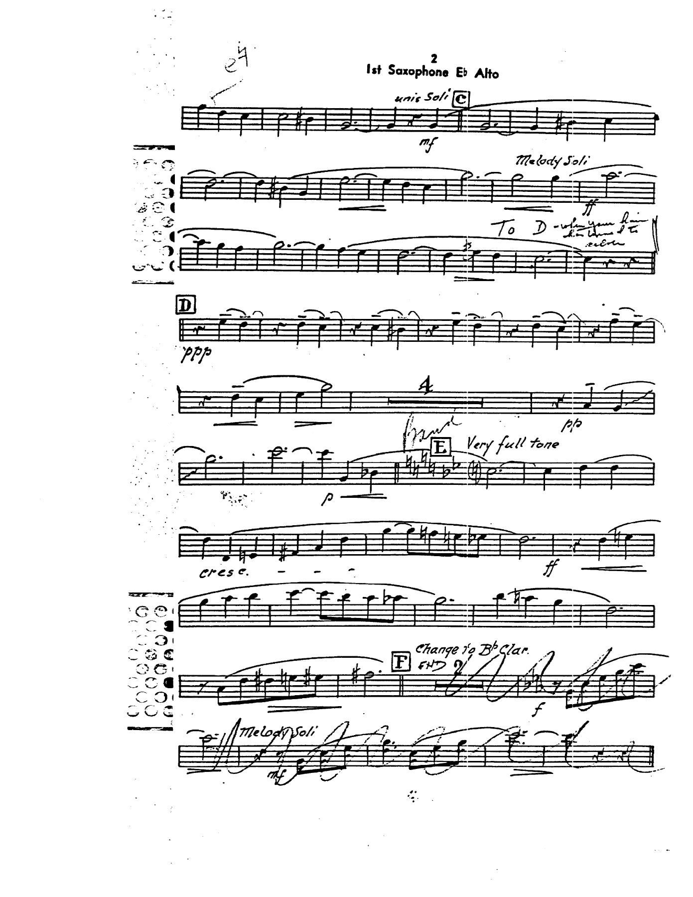 Anniversary Song — page 2