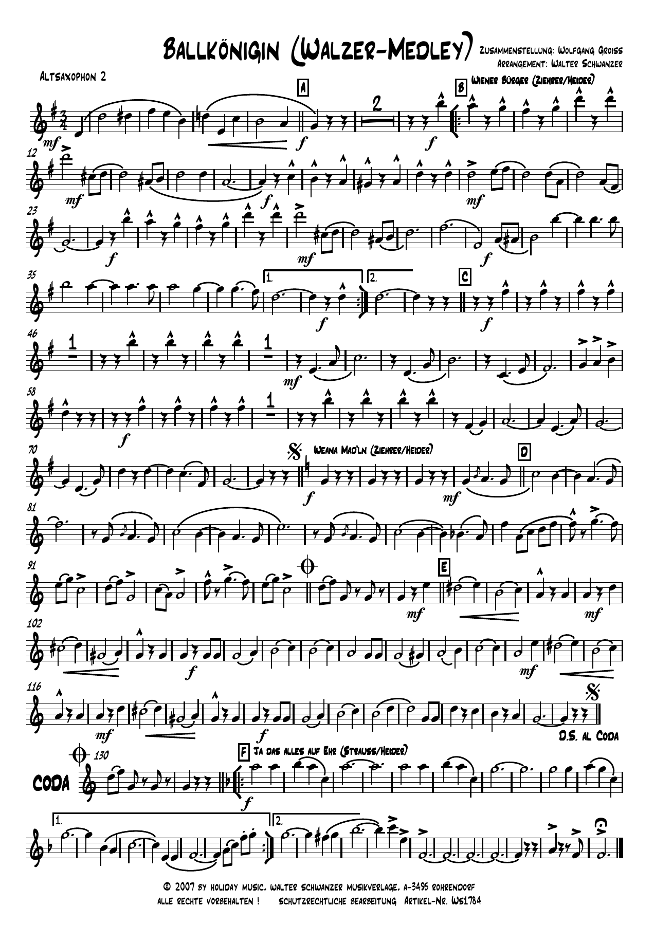Ballkonigin — page 2