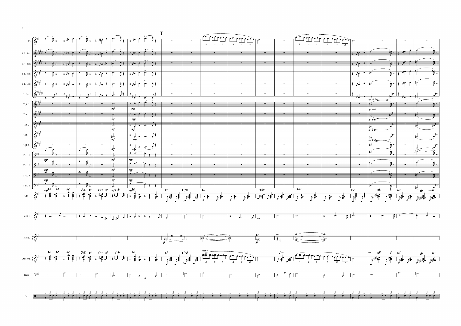 Domino — page 2