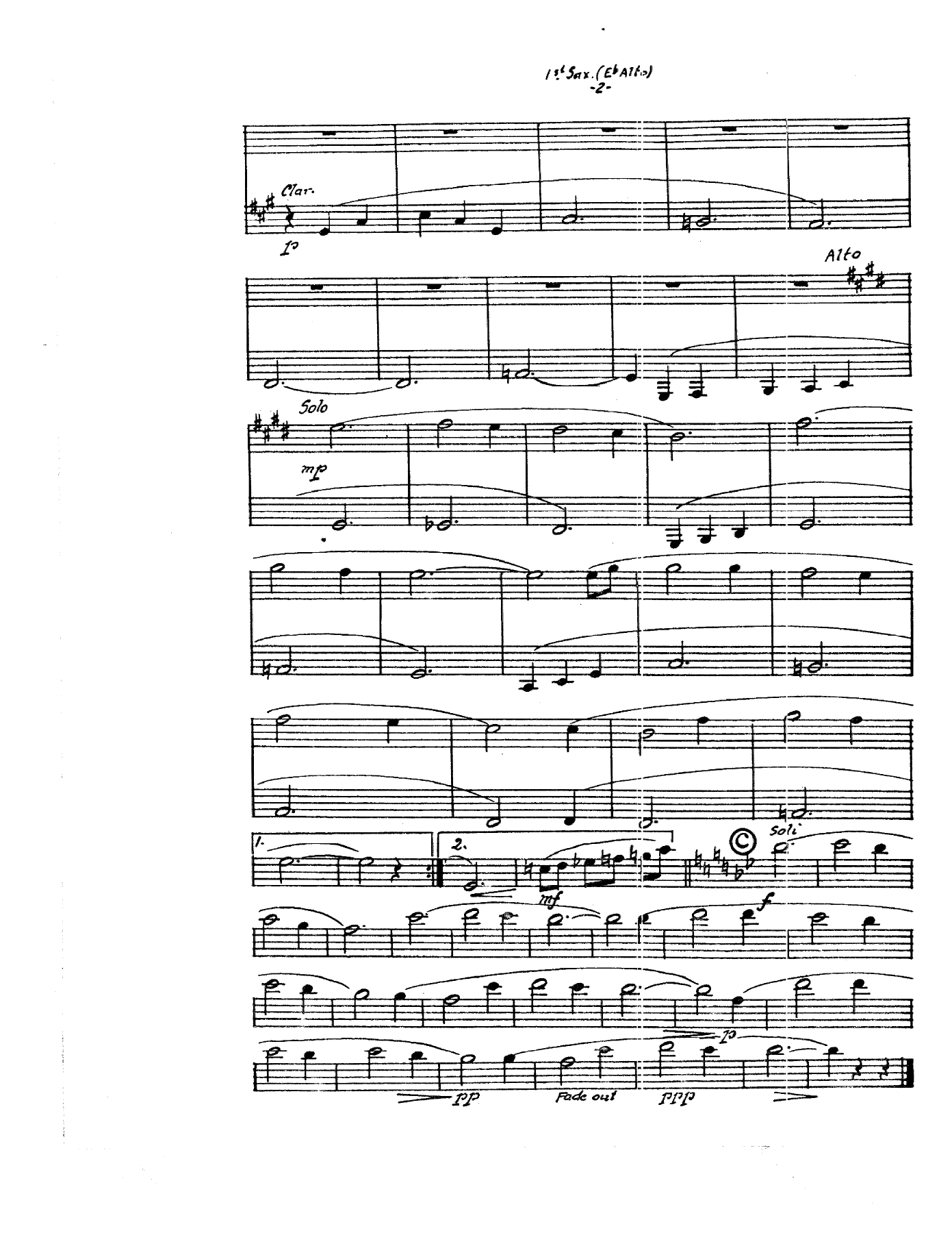 Goodnight Irene — page 2