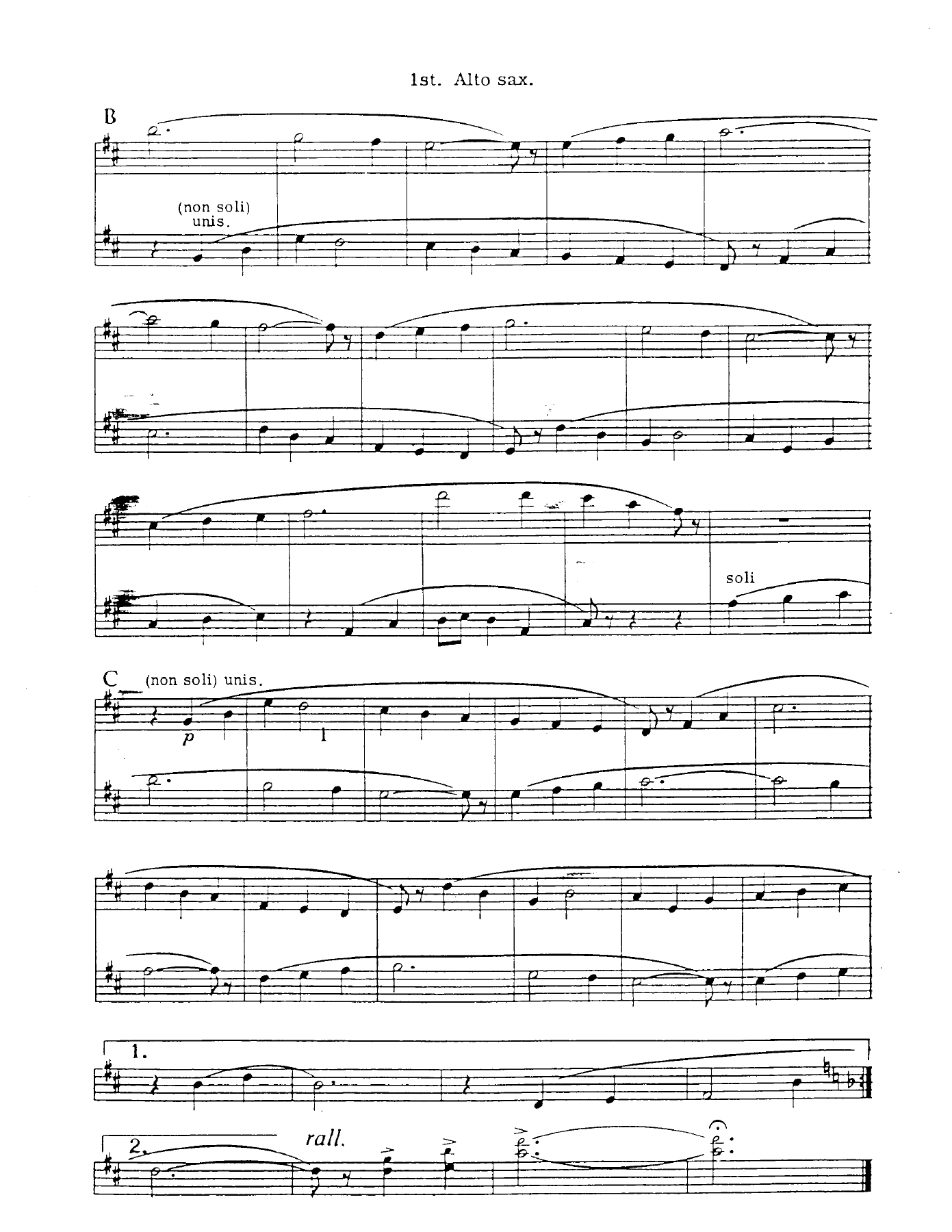 Les Bicyclettes De Belsize — page 2