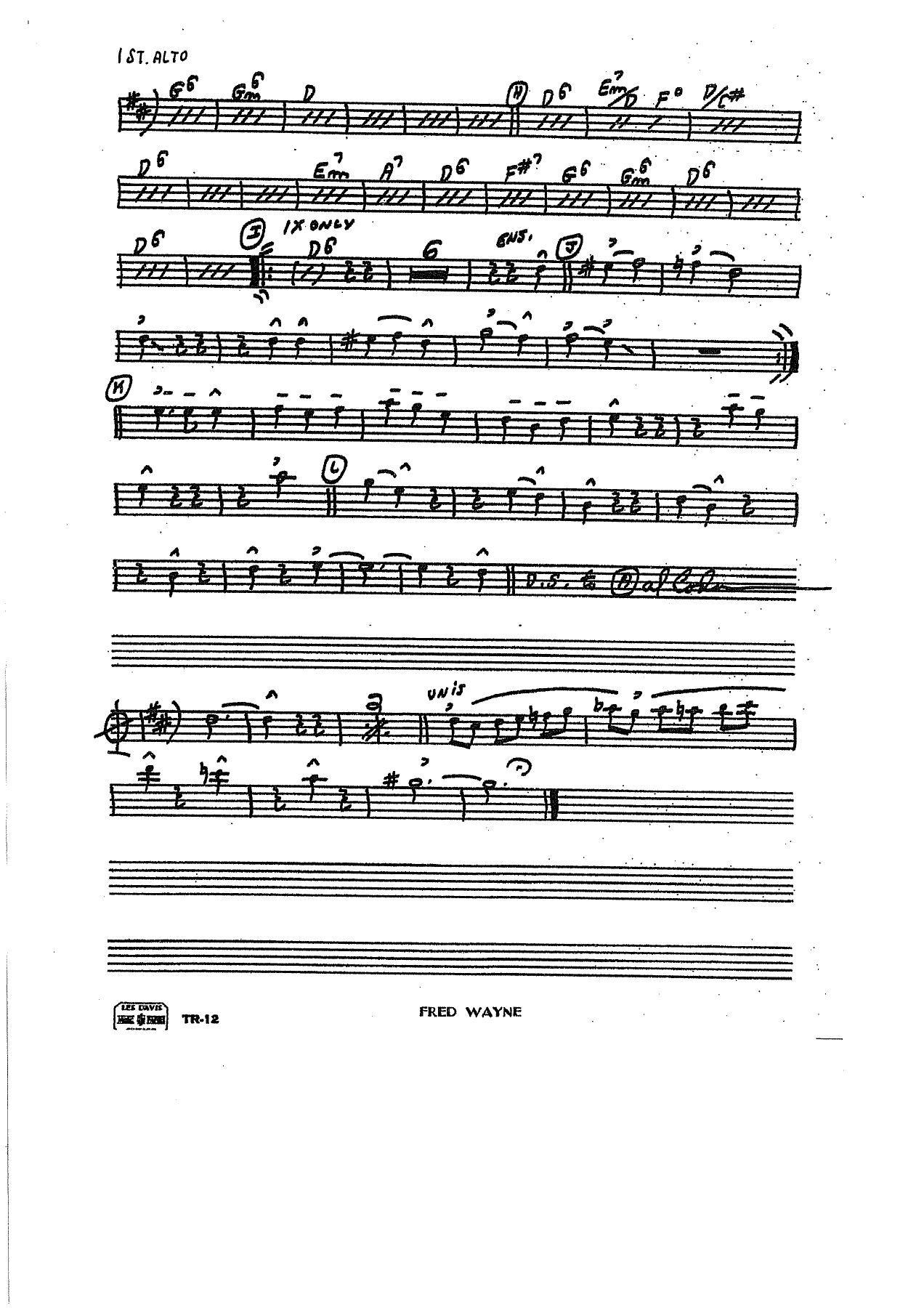 Limerick Waltz — page 2