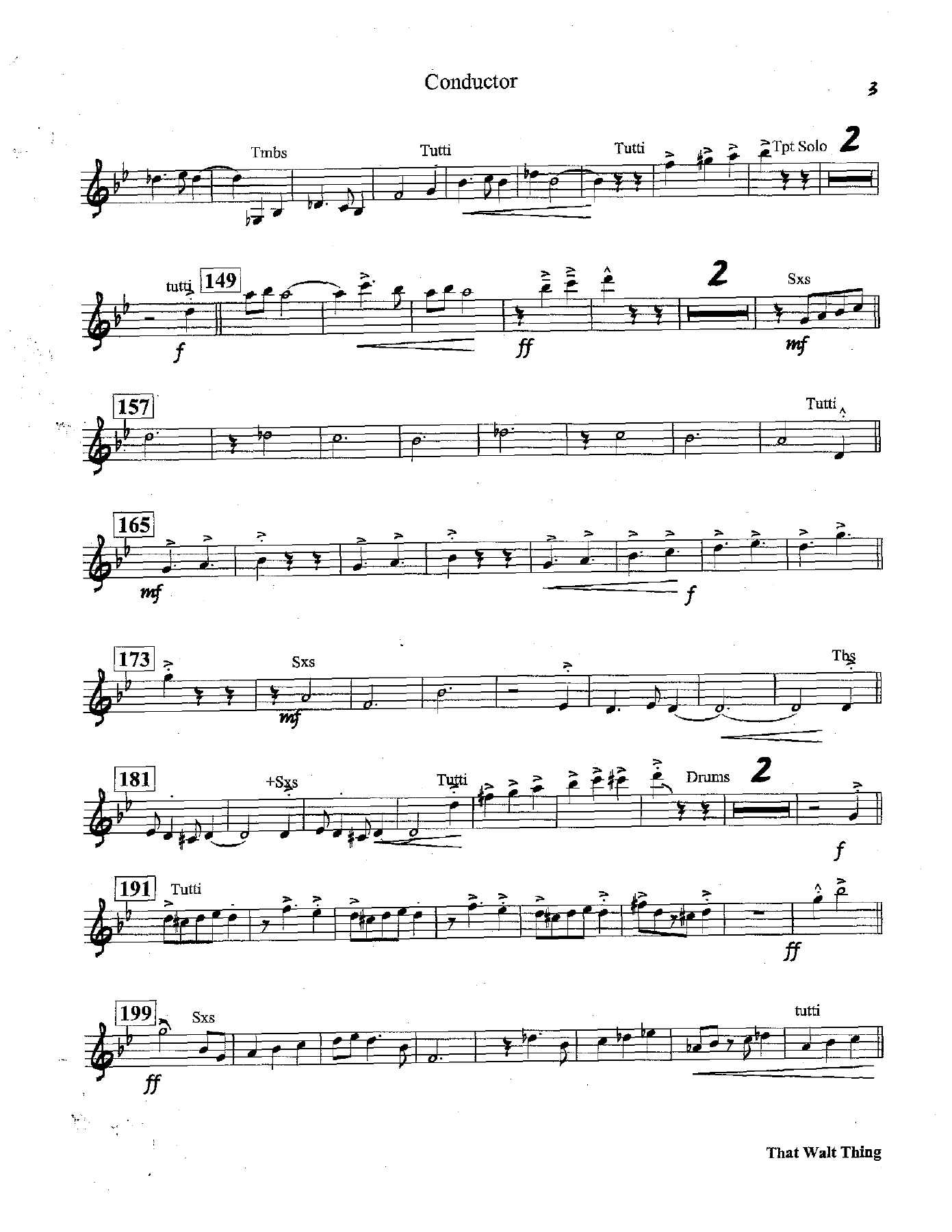 That Waltz Thing — page 3