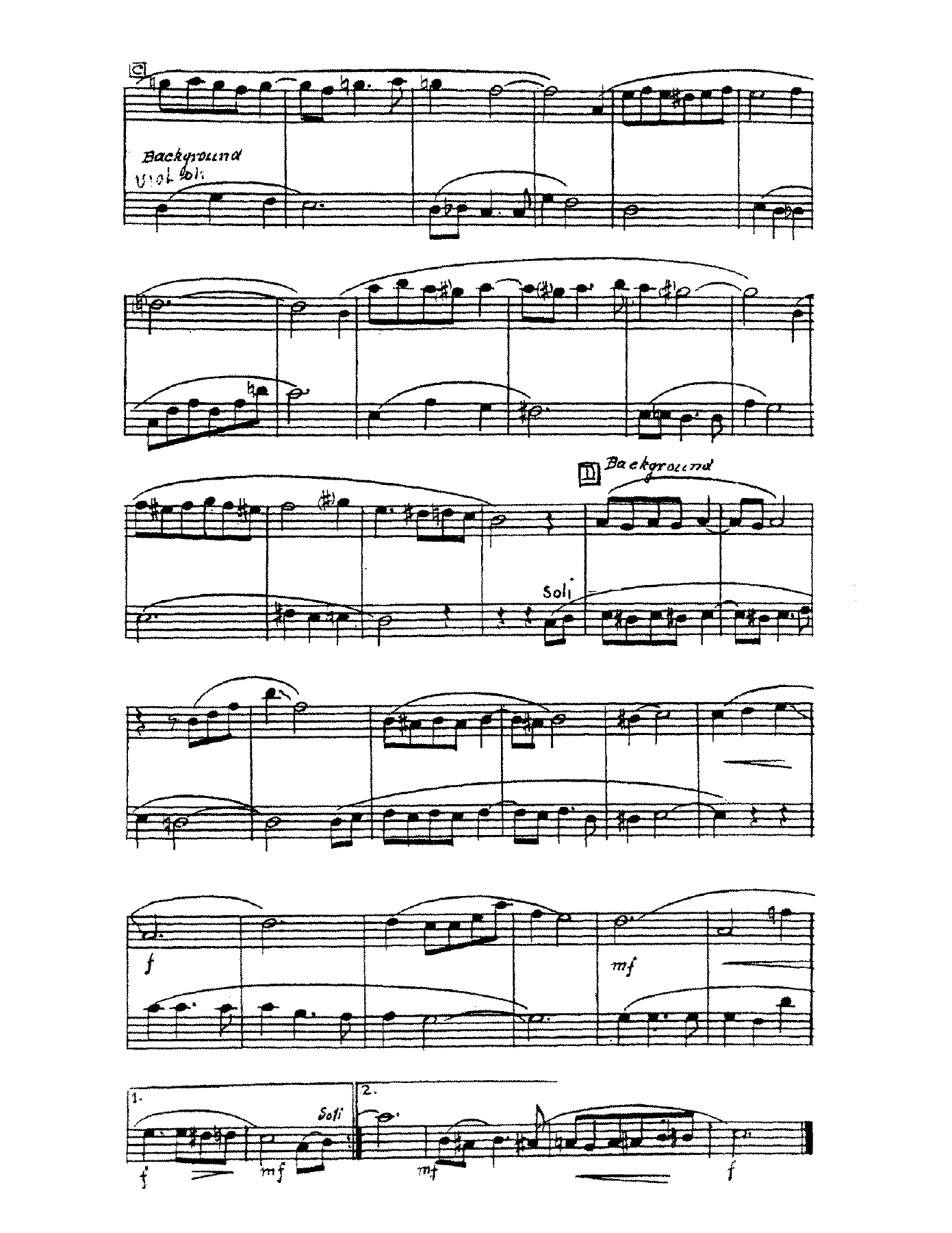 Vaya Con Dios — page 2
