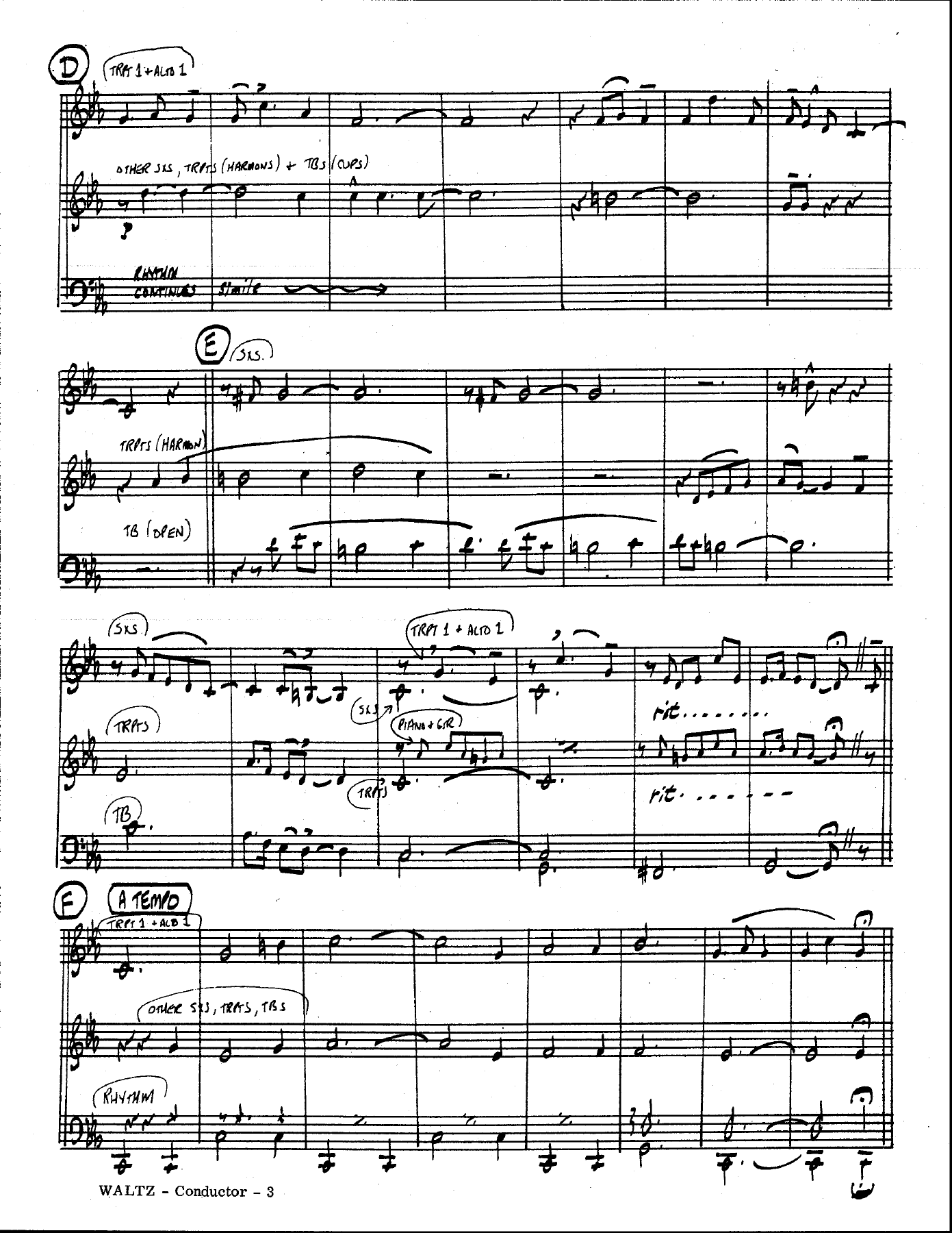 Waltz — page 3