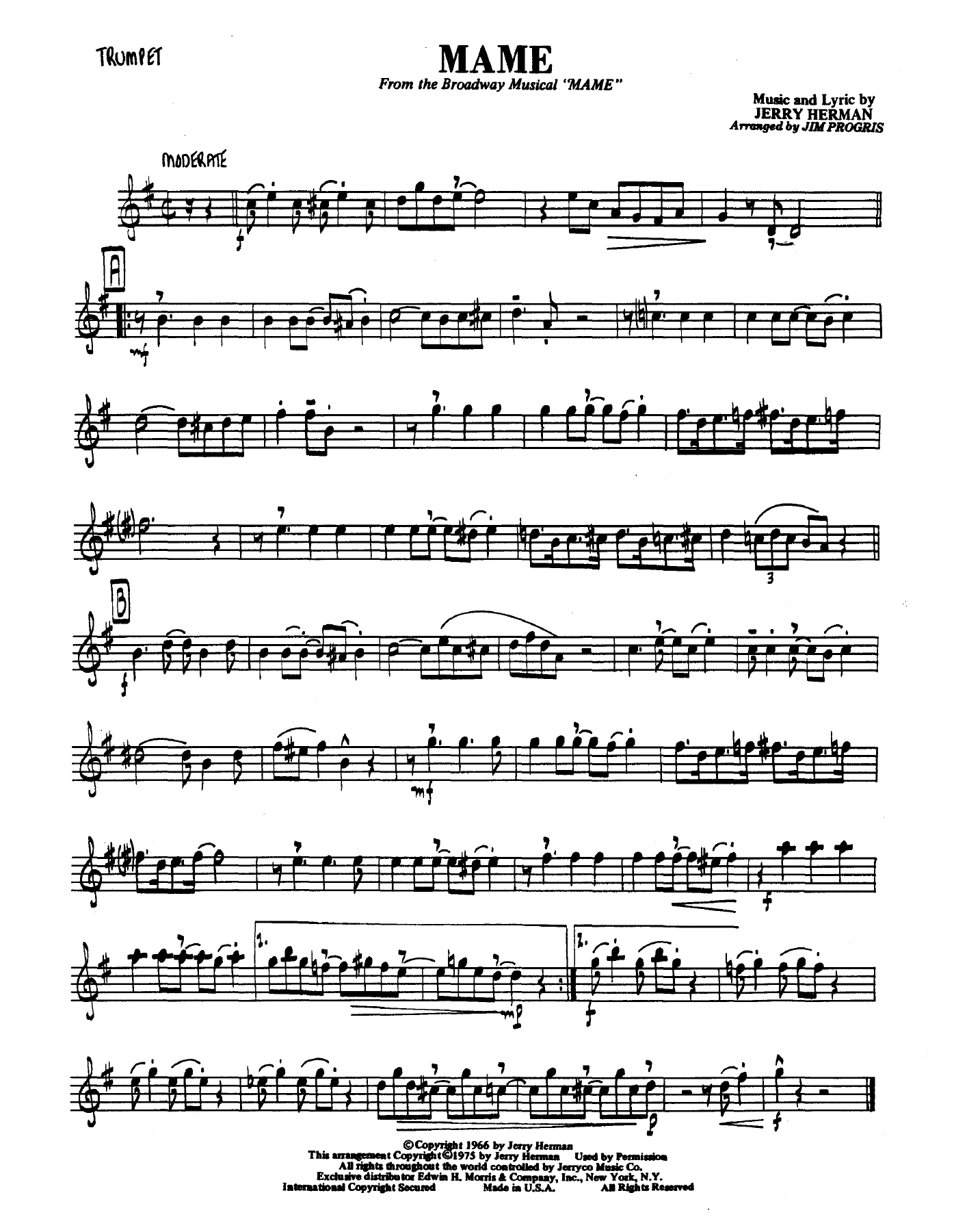 Mame — page 3