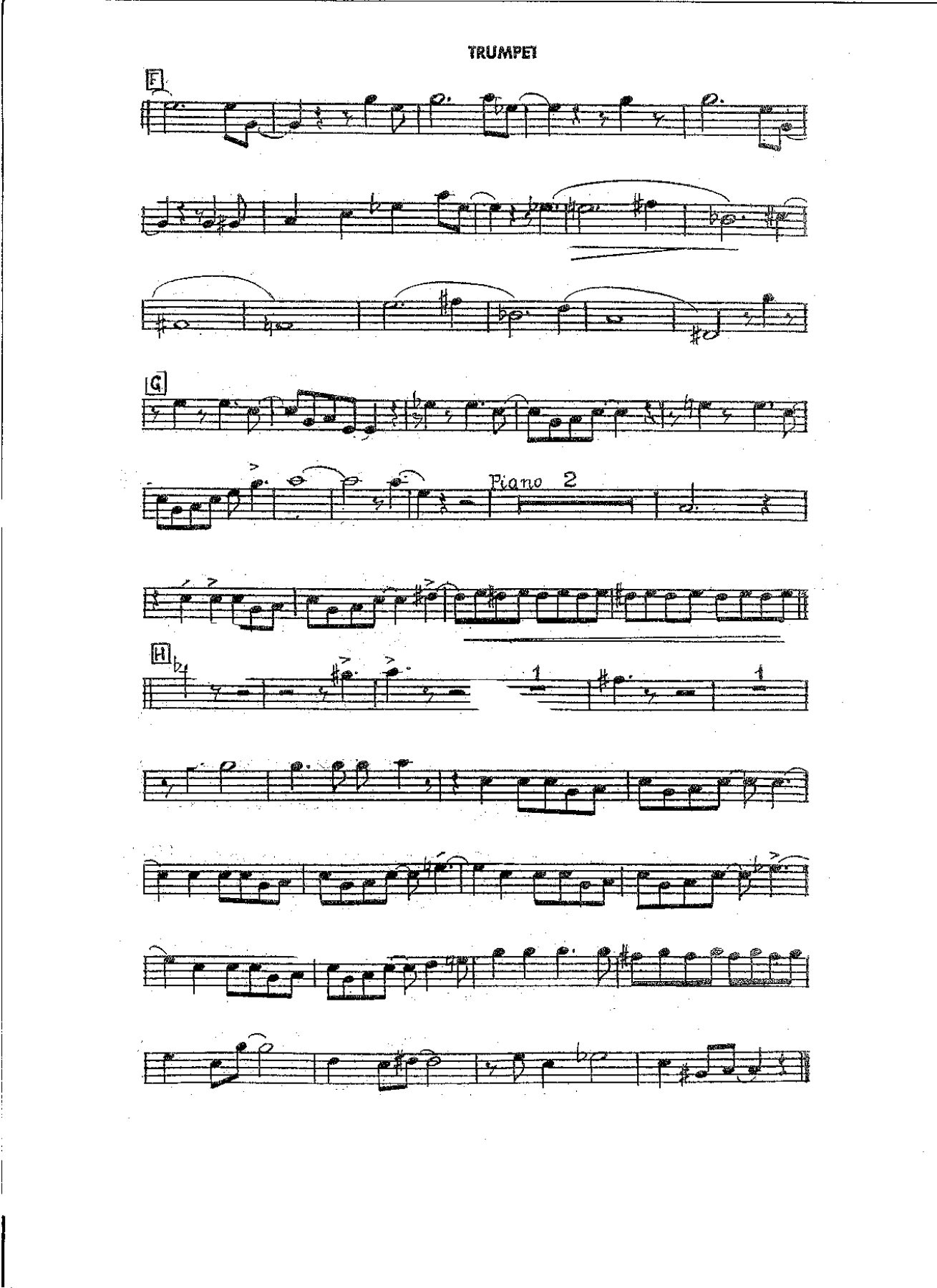 Kansas City Ditty — page 2