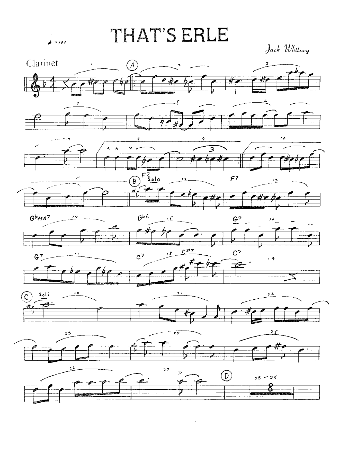 That's Erle — page 3