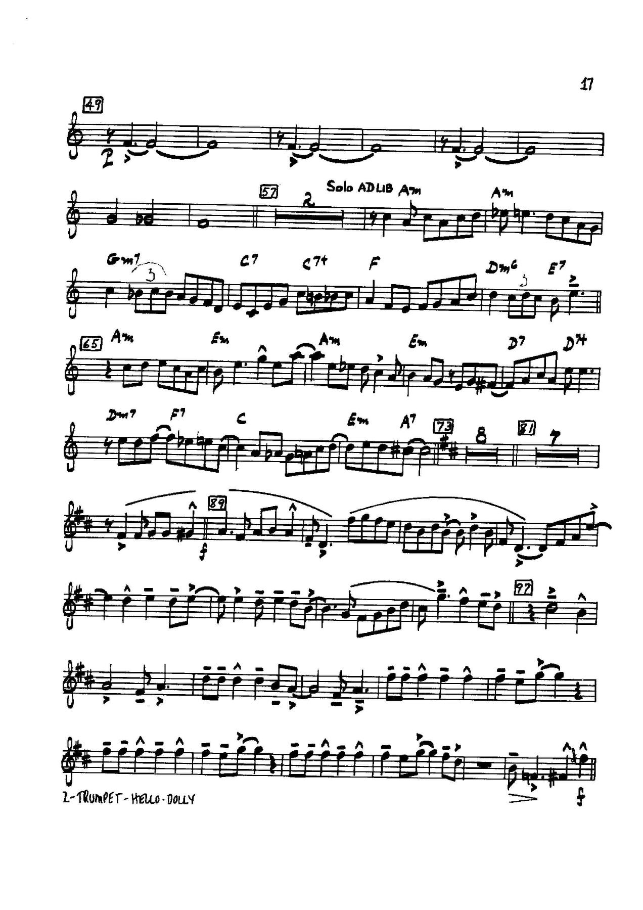 Hello, Dolly! — page 2