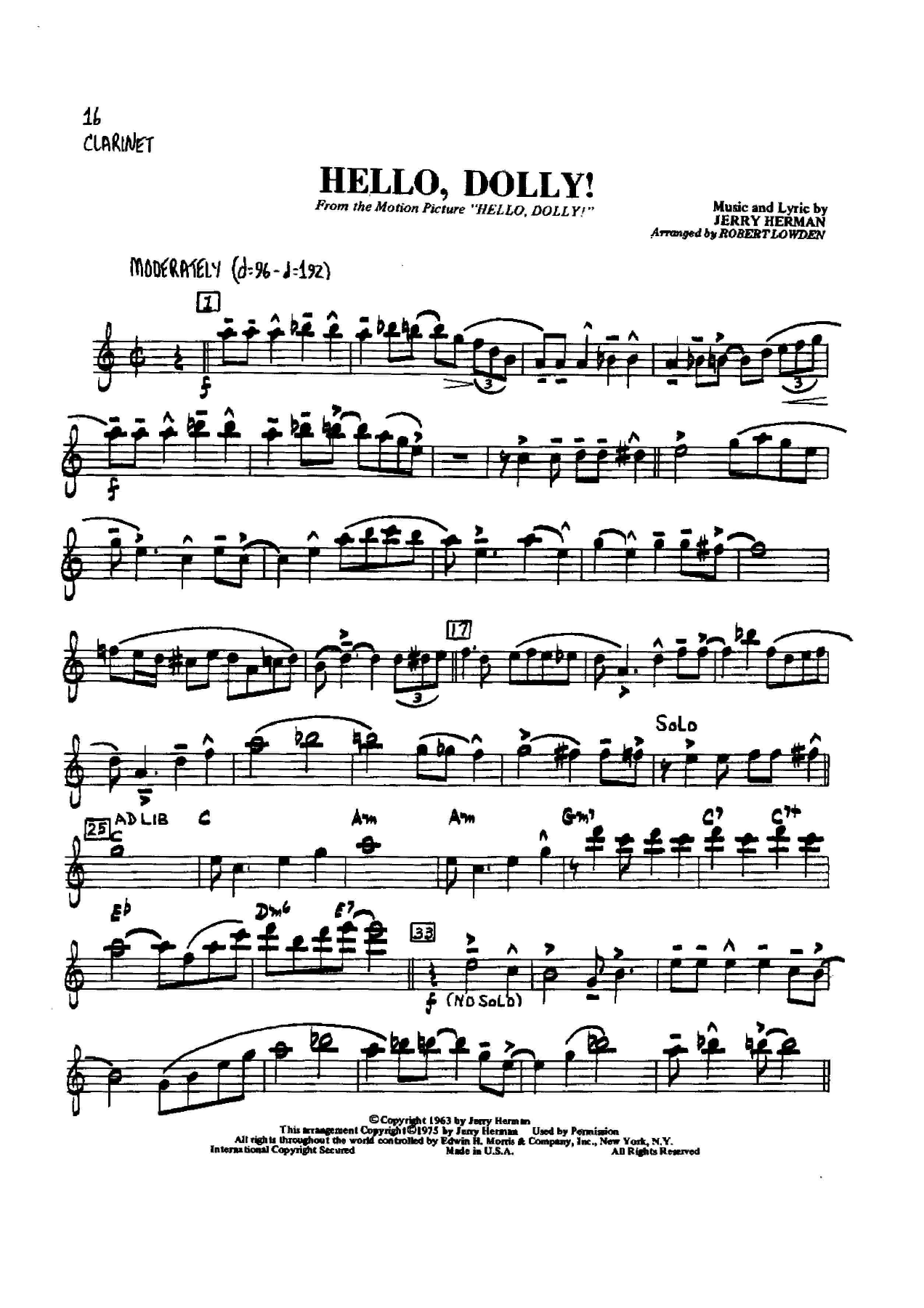 Hello, Dolly! — page 3