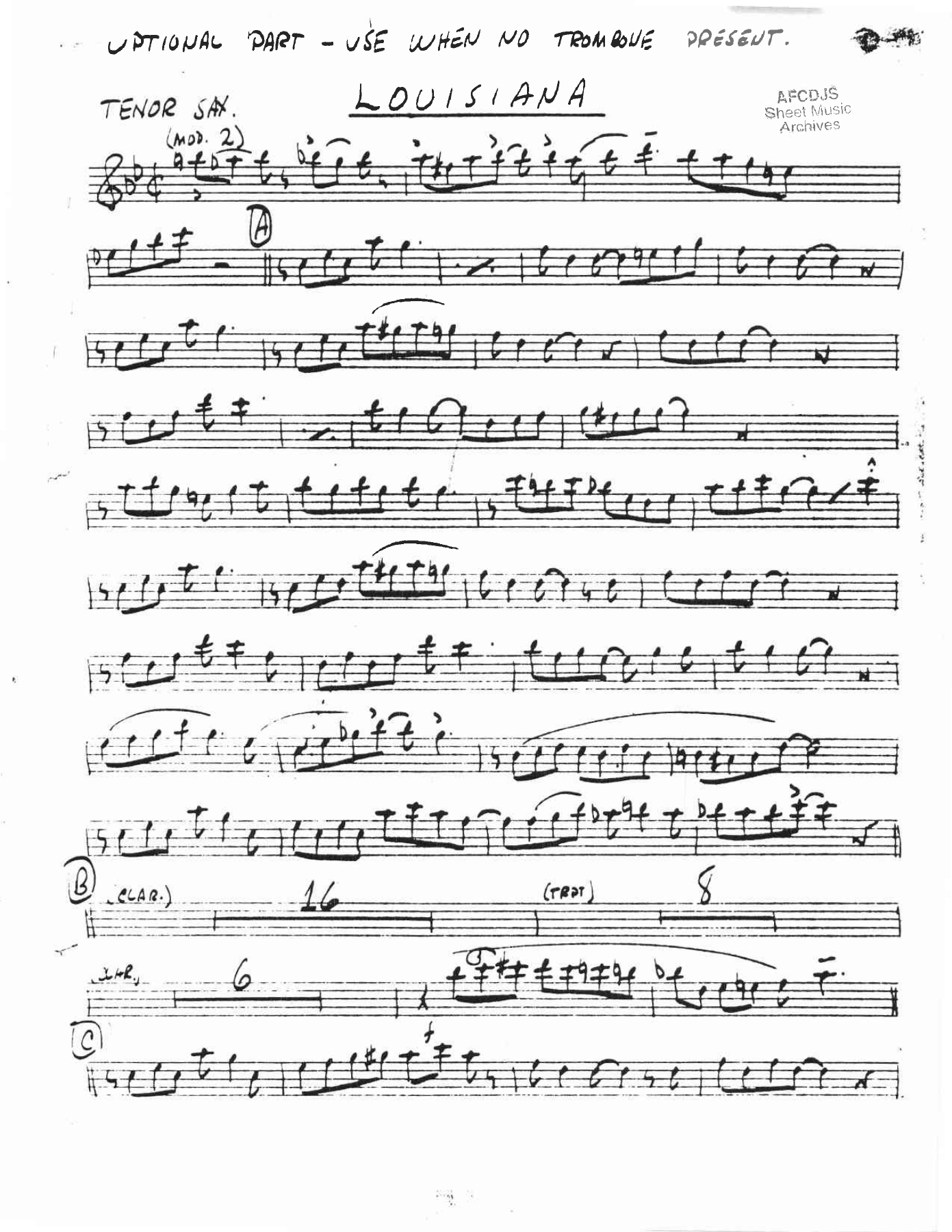 Louisiana — page 3